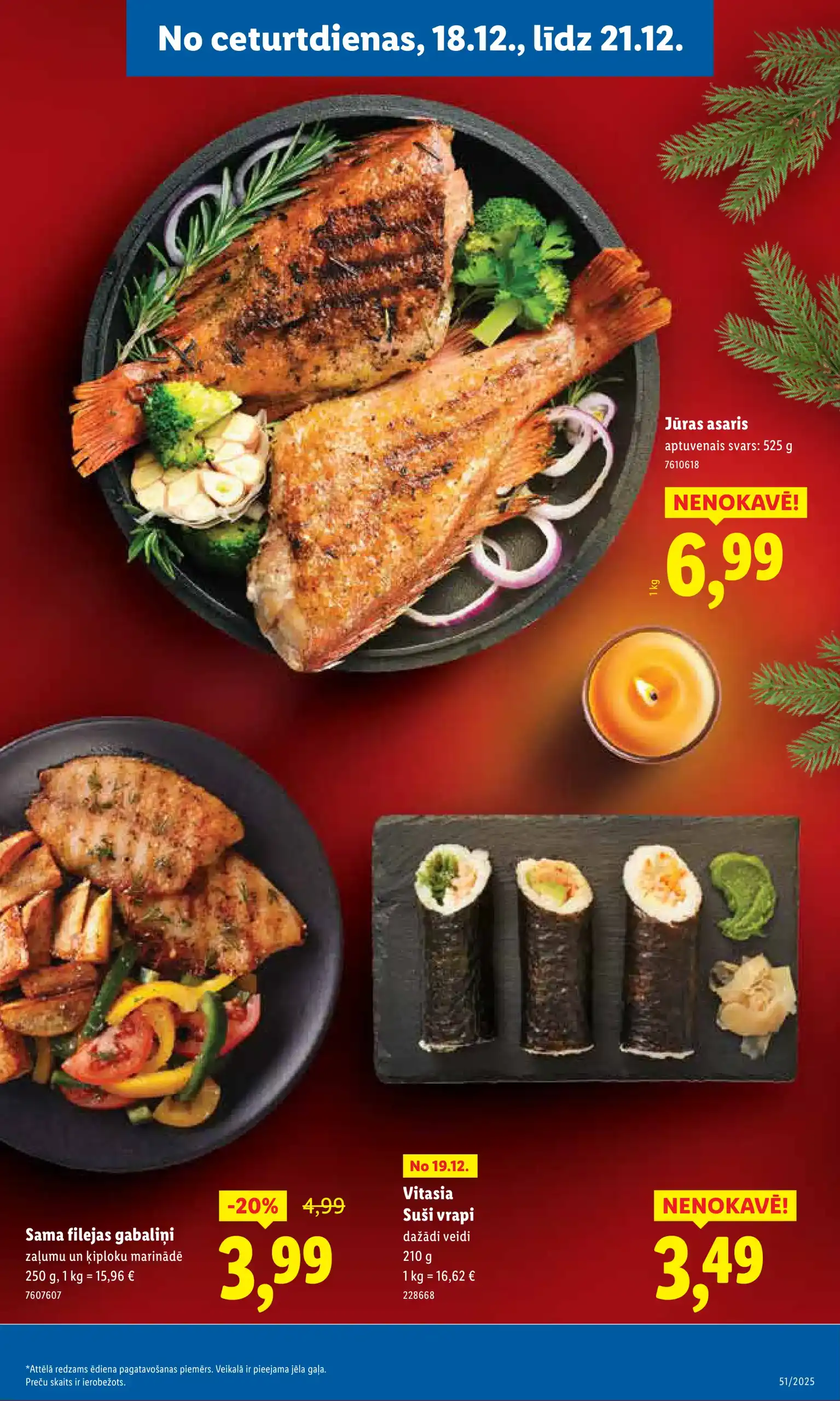 LIDL 15-12-2025-21-12-2025 Page 73