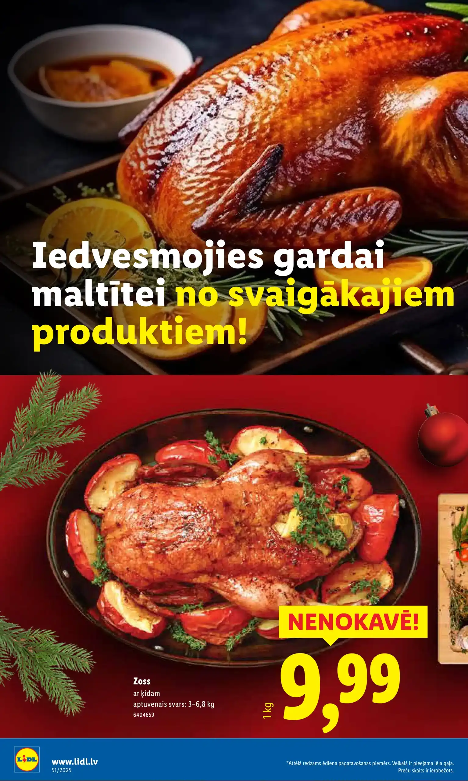 LIDL 15-12-2025-21-12-2025 Page 74