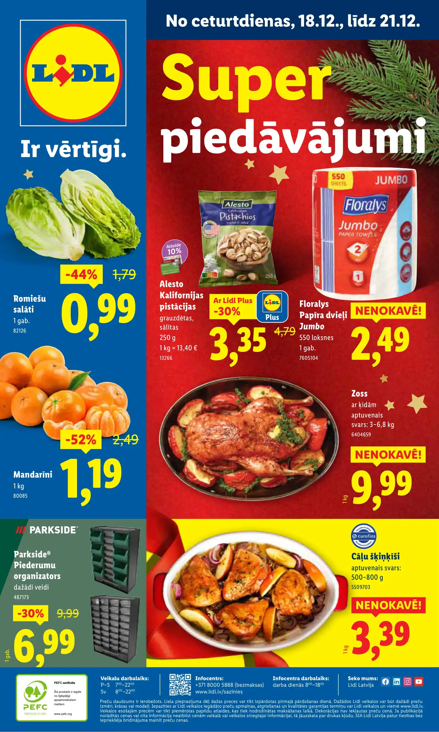 LIDL 15-12-2025-21-12-2025 Page 76