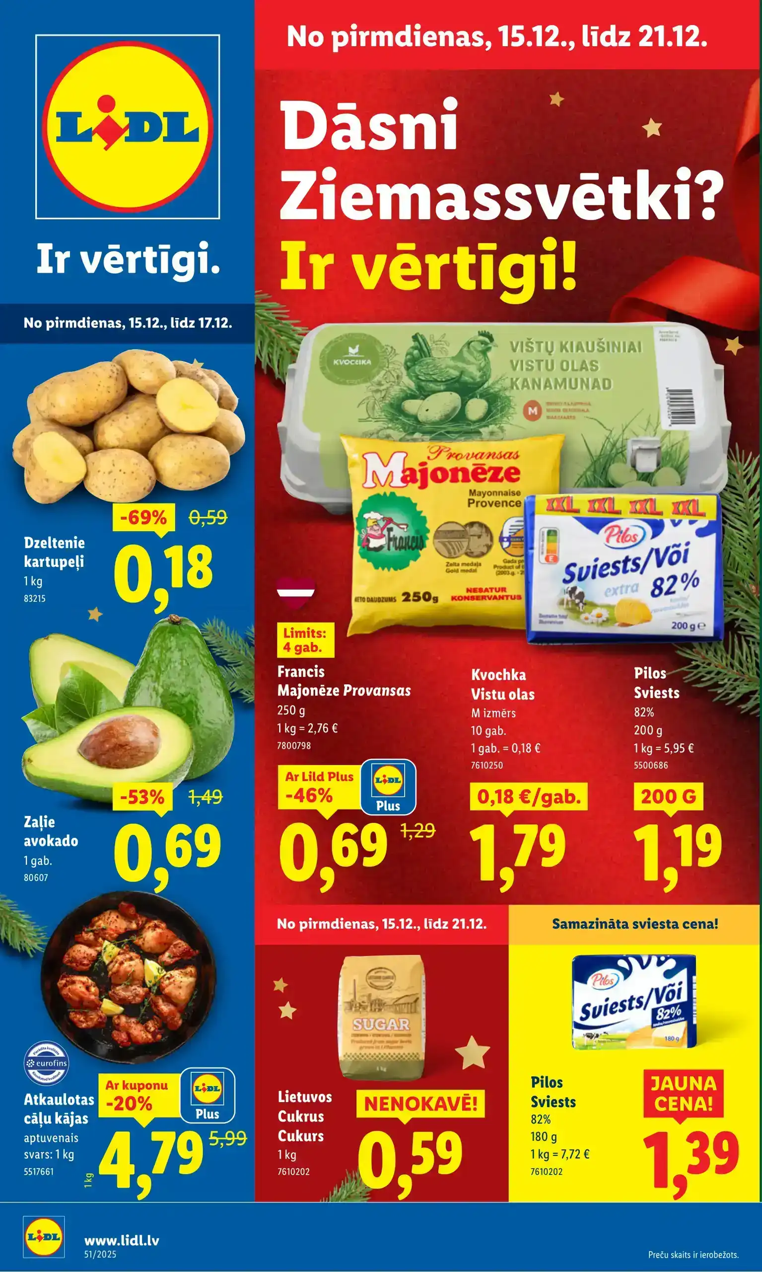 LIDL 18-12-2025-21-12-2025 Page 16