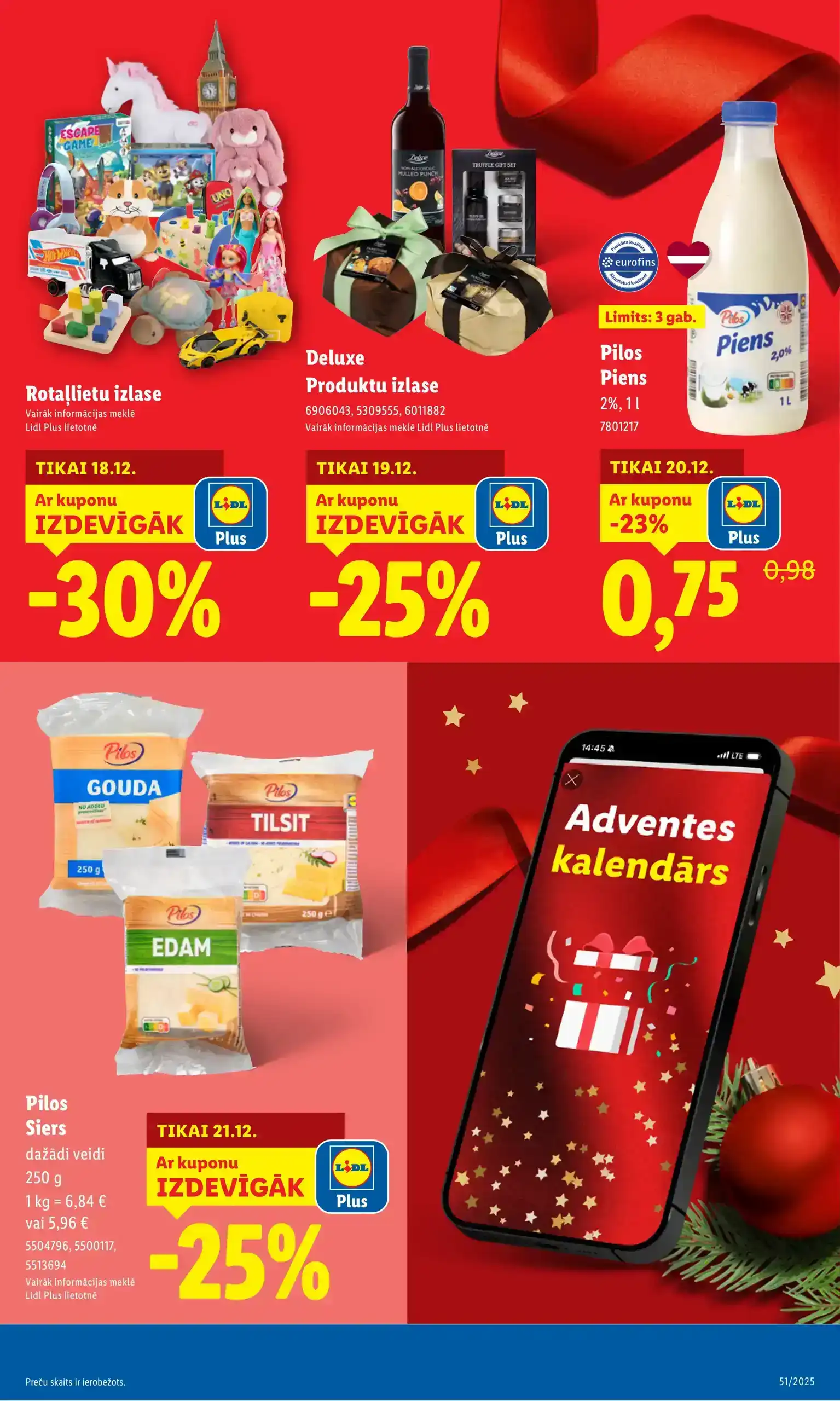 LIDL 18-12-2025-21-12-2025 Page 19