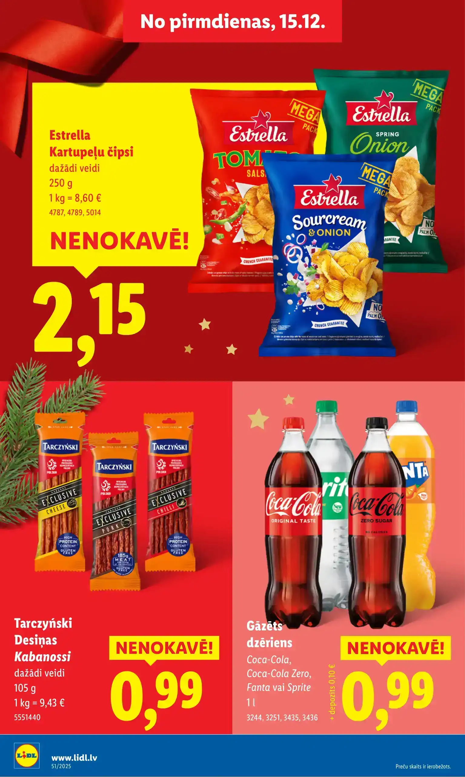 LIDL 18-12-2025-21-12-2025 Page 22