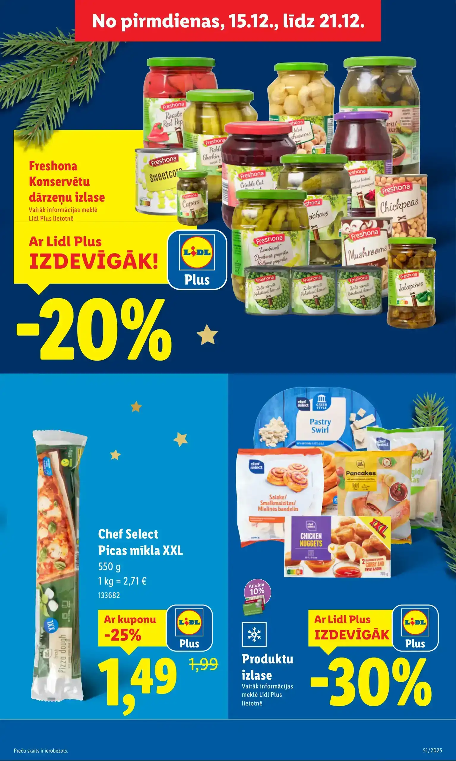 LIDL 18-12-2025-21-12-2025 Page 25
