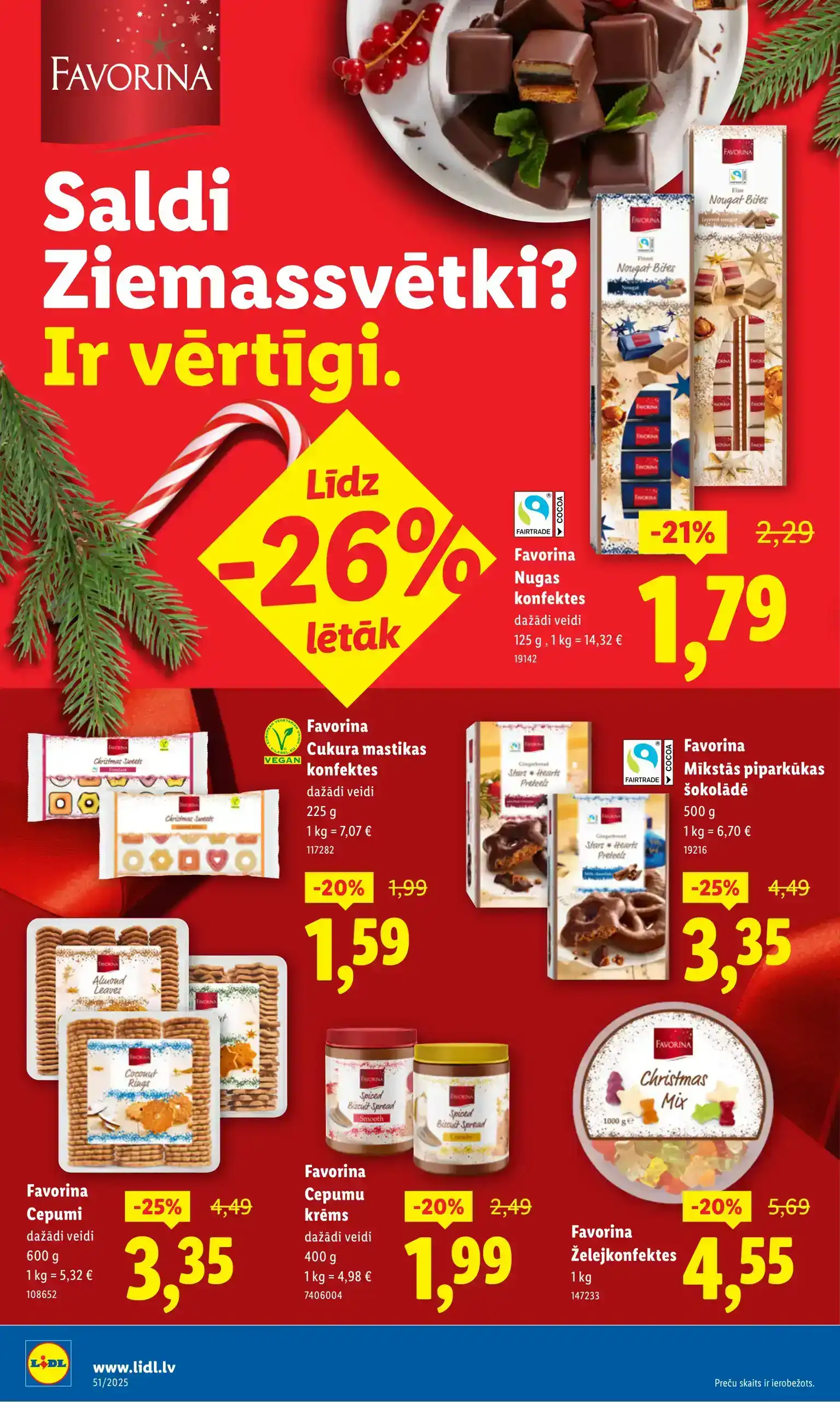 LIDL 18-12-2025-21-12-2025 Page 32