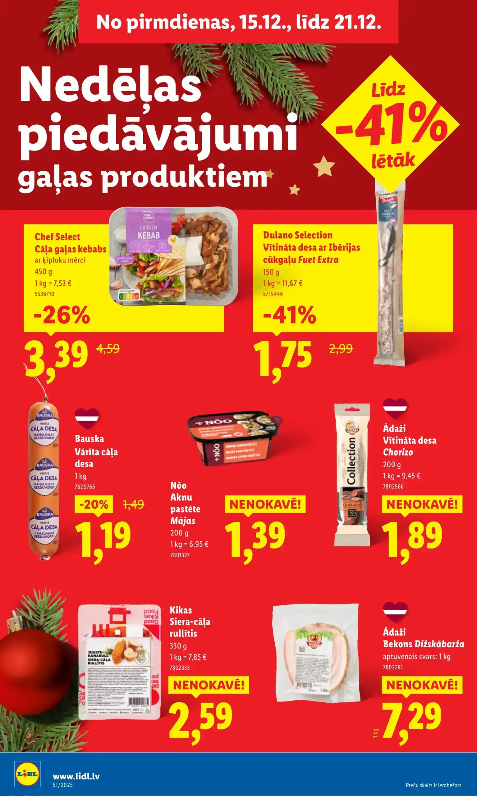 LIDL 18-12-2025-21-12-2025 Page 36