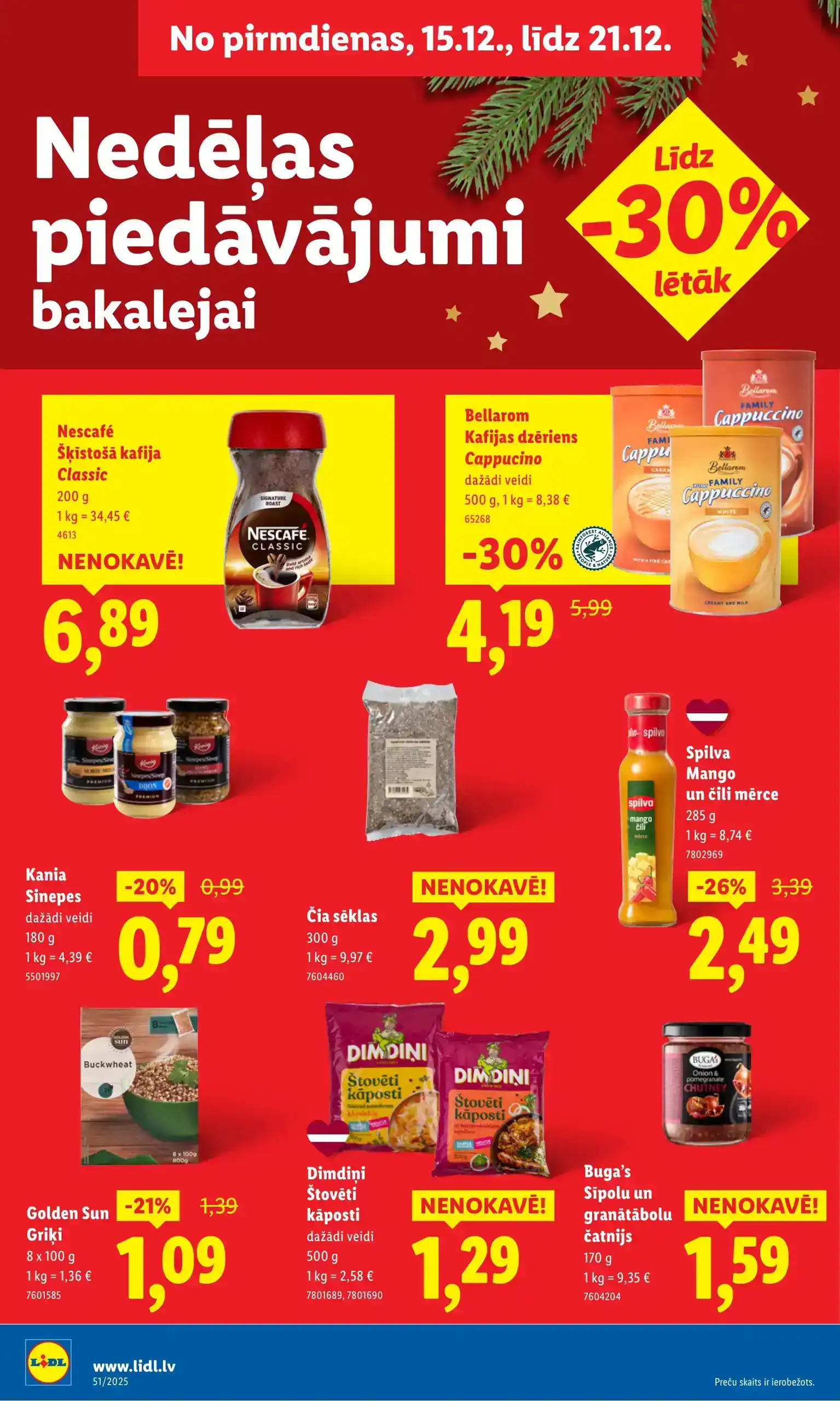 LIDL 18-12-2025-21-12-2025 Page 38