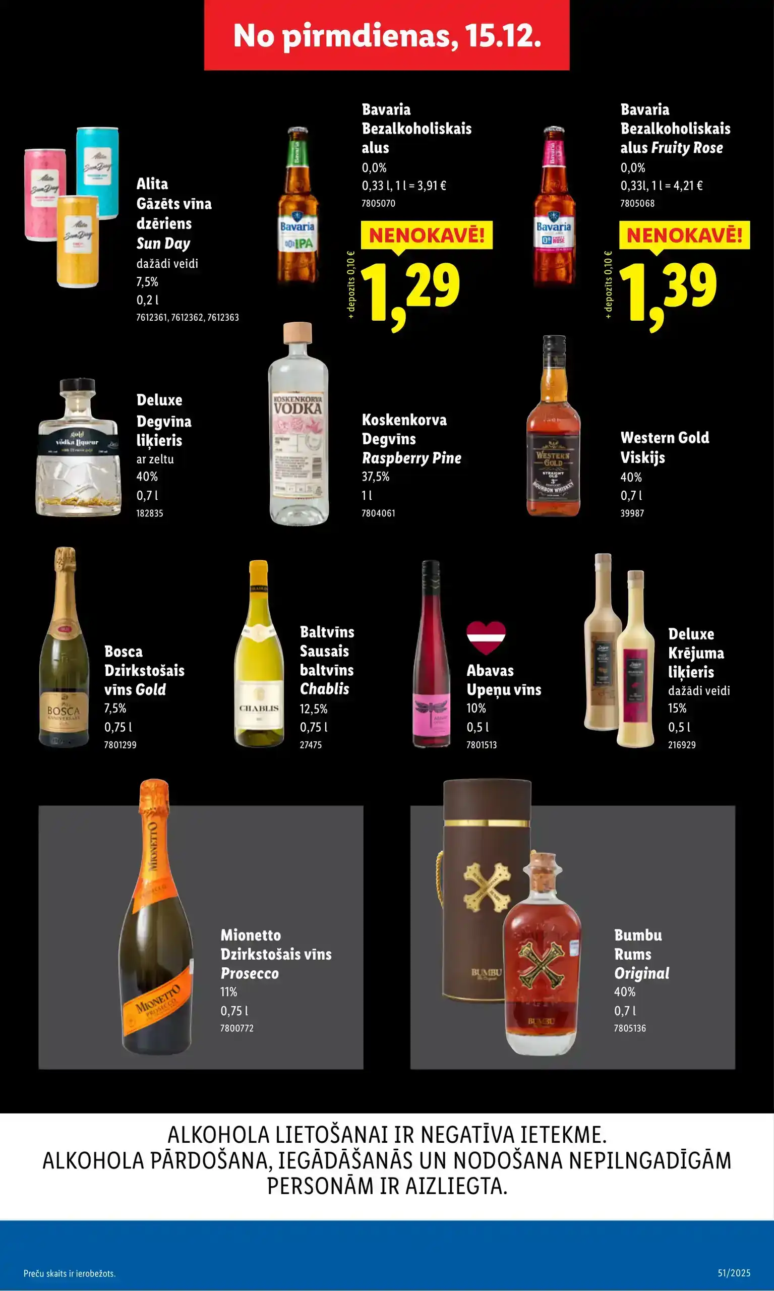 LIDL 18-12-2025-21-12-2025 Page 45