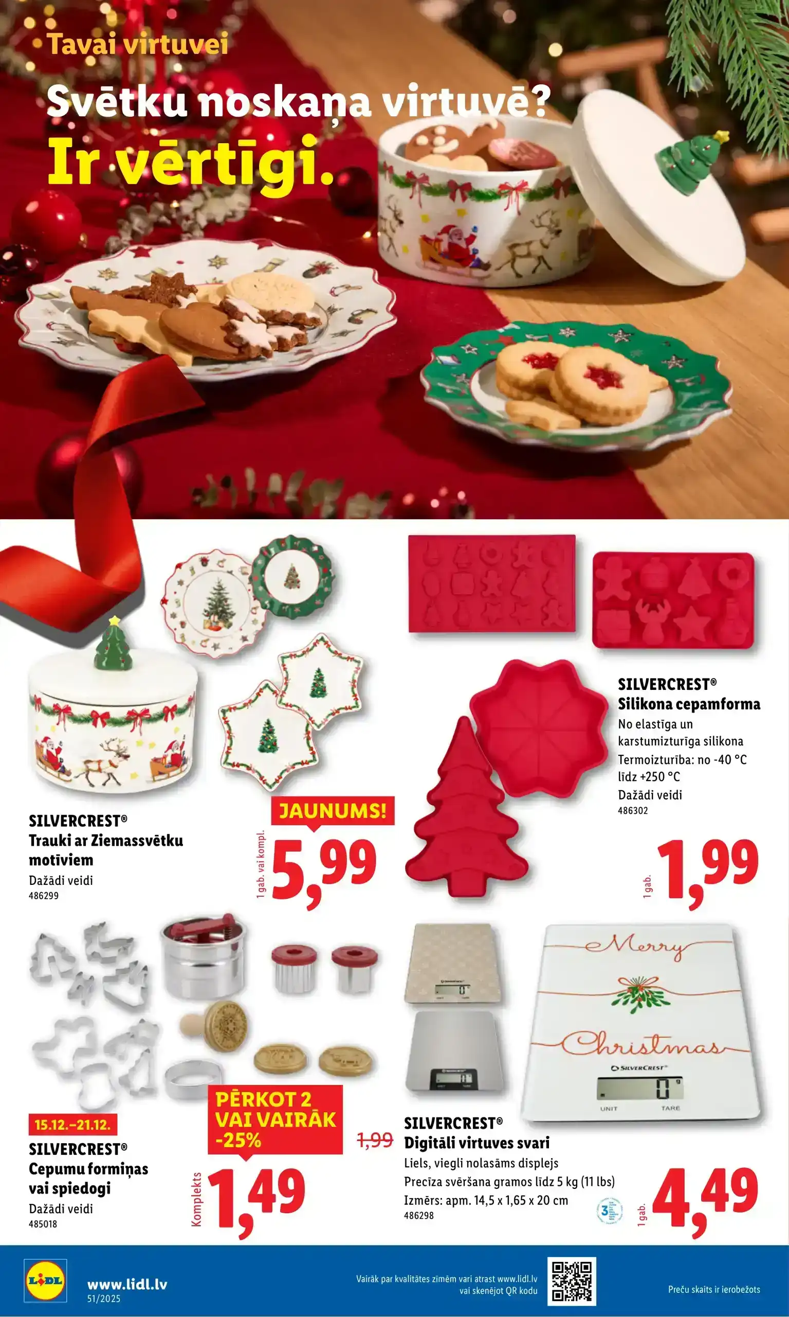 LIDL 18-12-2025-21-12-2025 Page 54