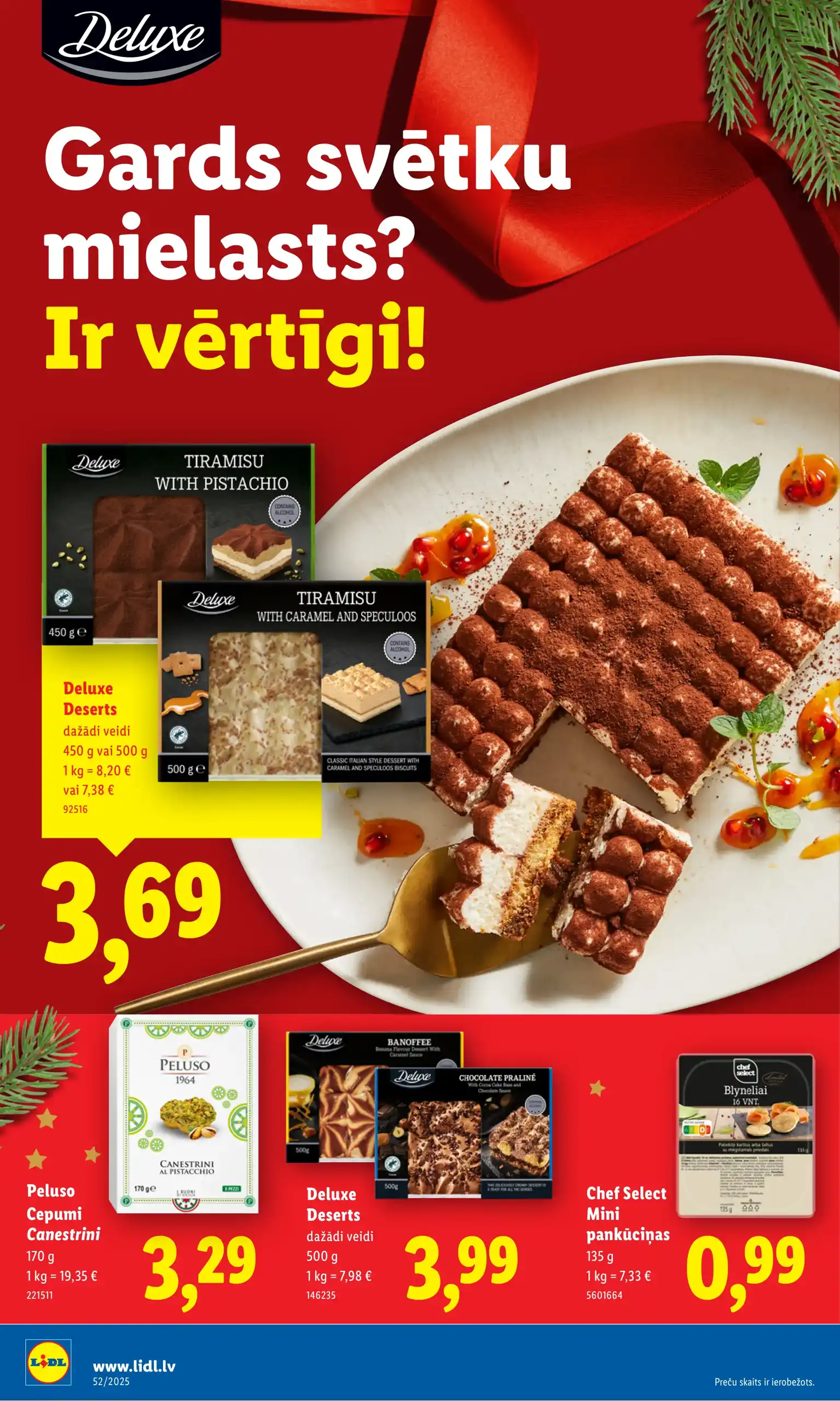 LIDL 22-12-2025-28-12-2025 Page 14