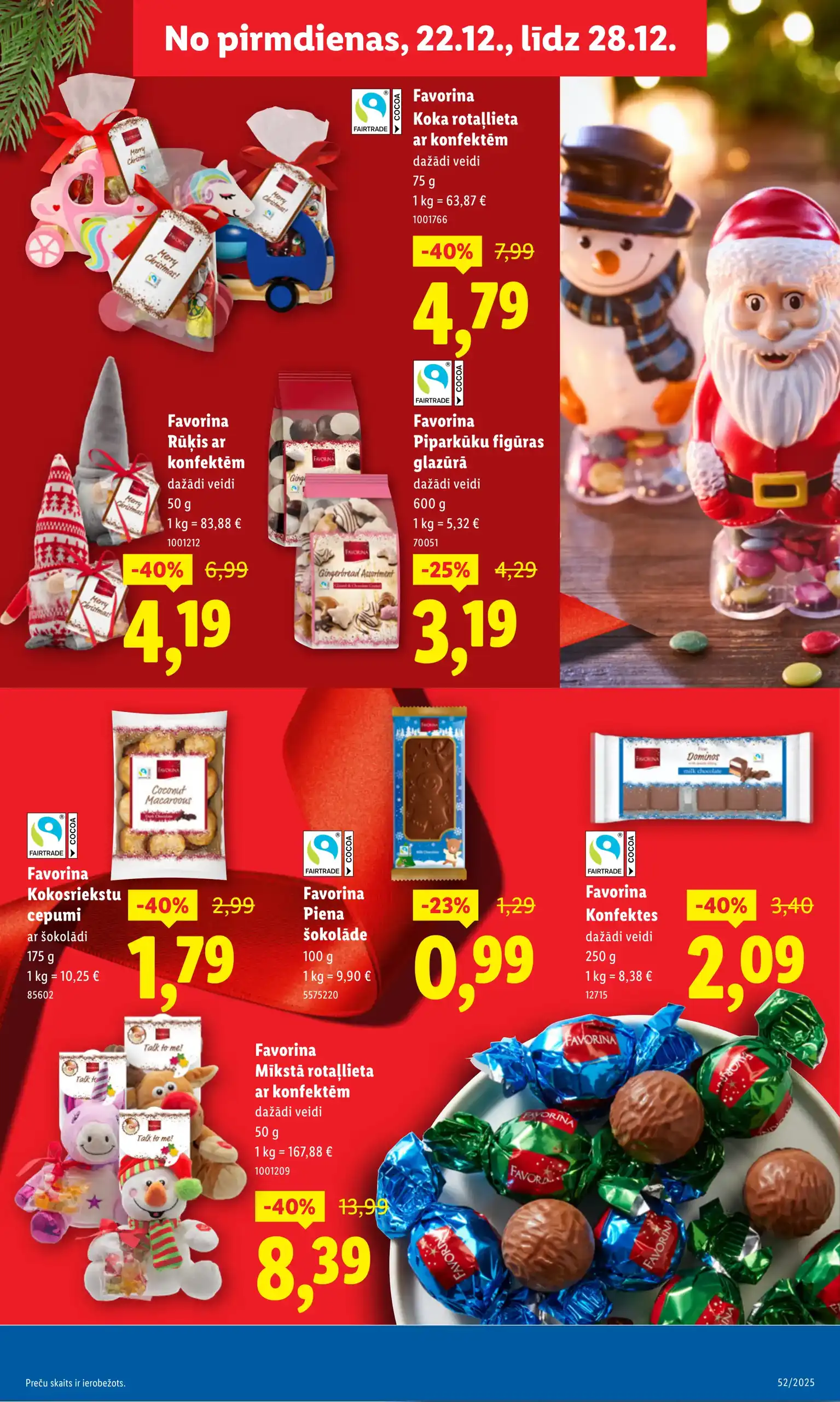 LIDL 22-12-2025-28-12-2025 Page 17