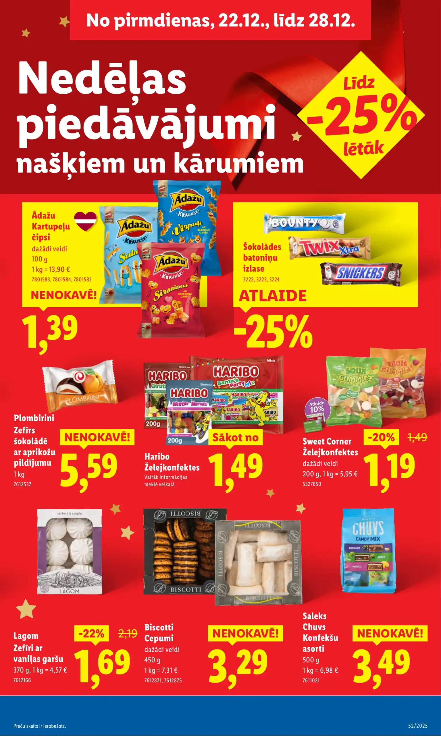 LIDL 22-12-2025-28-12-2025 Page 27
