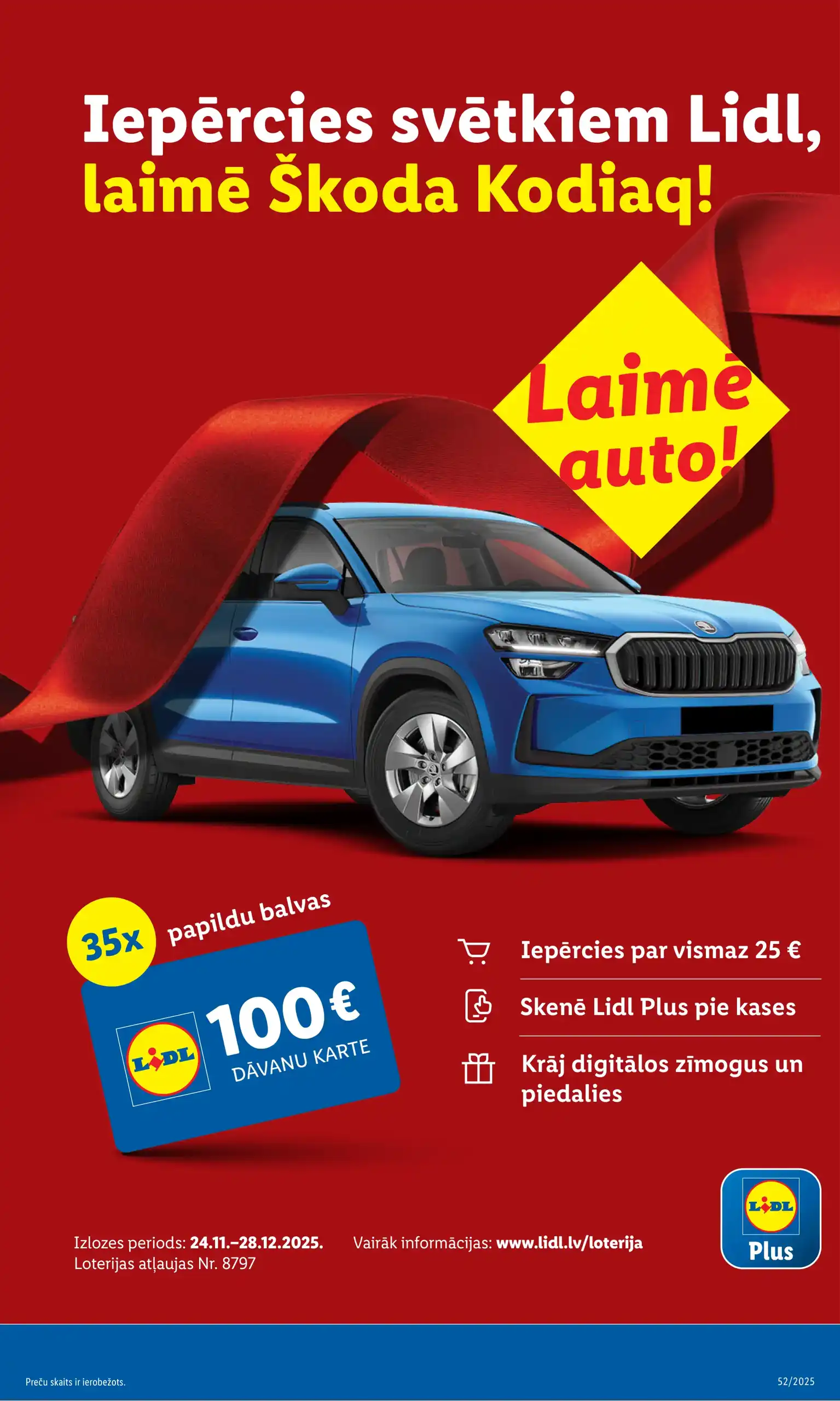 LIDL 22-12-2025-28-12-2025 Page 33