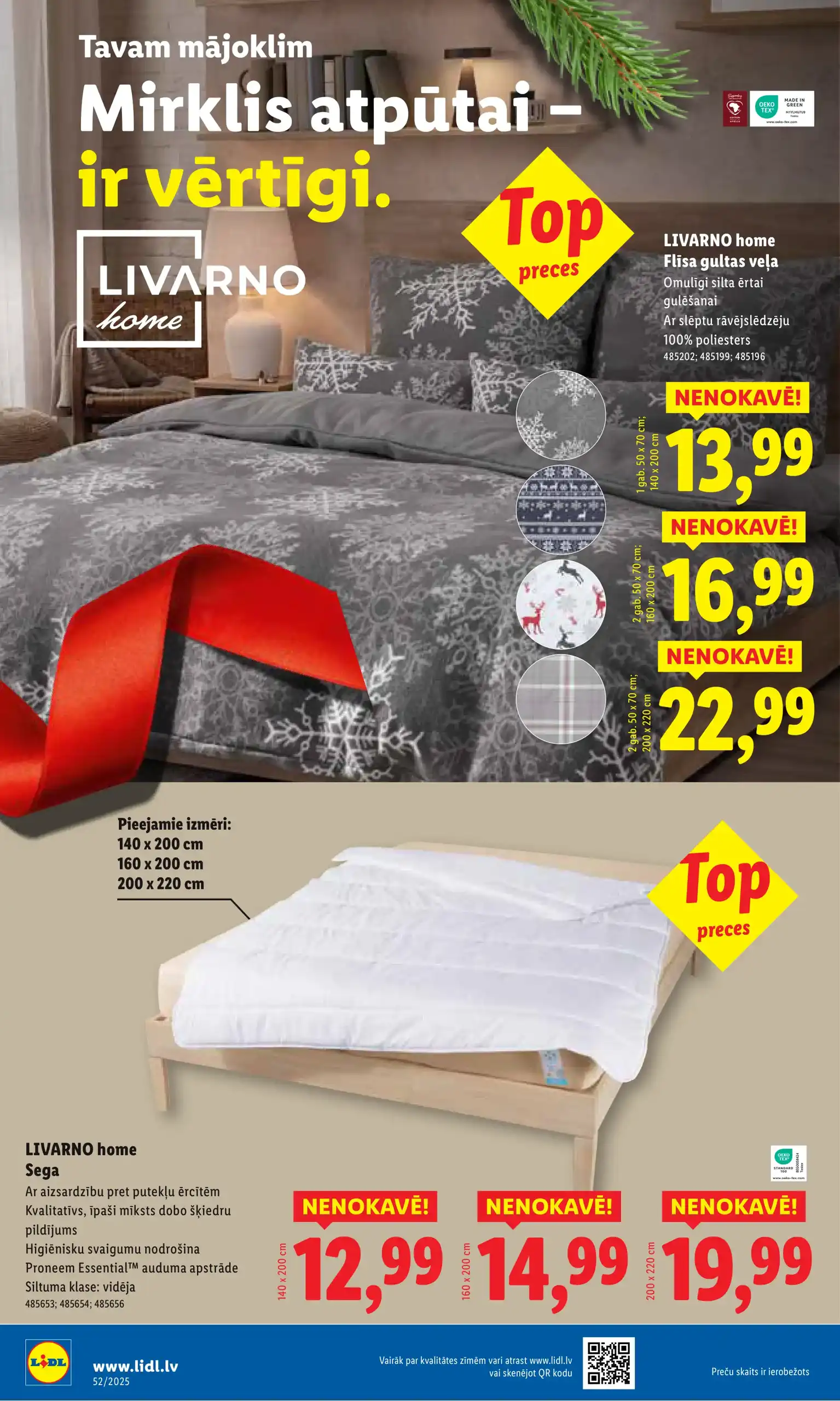 LIDL 22-12-2025-28-12-2025 Page 36