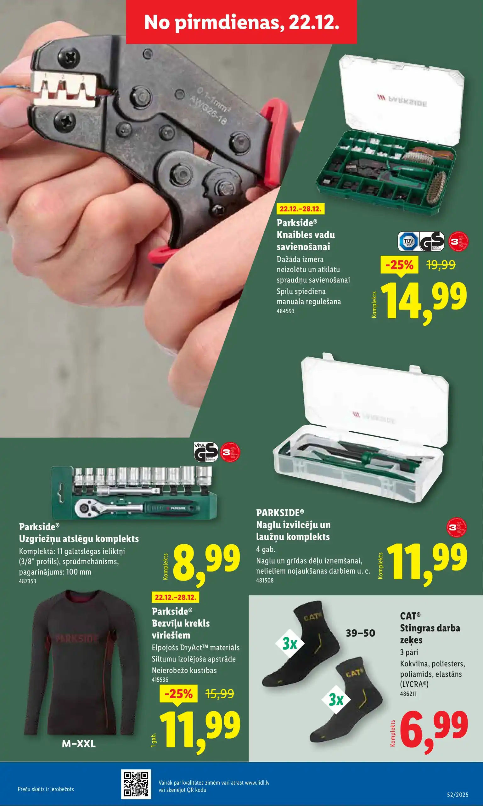 LIDL 22-12-2025-28-12-2025 Page 49