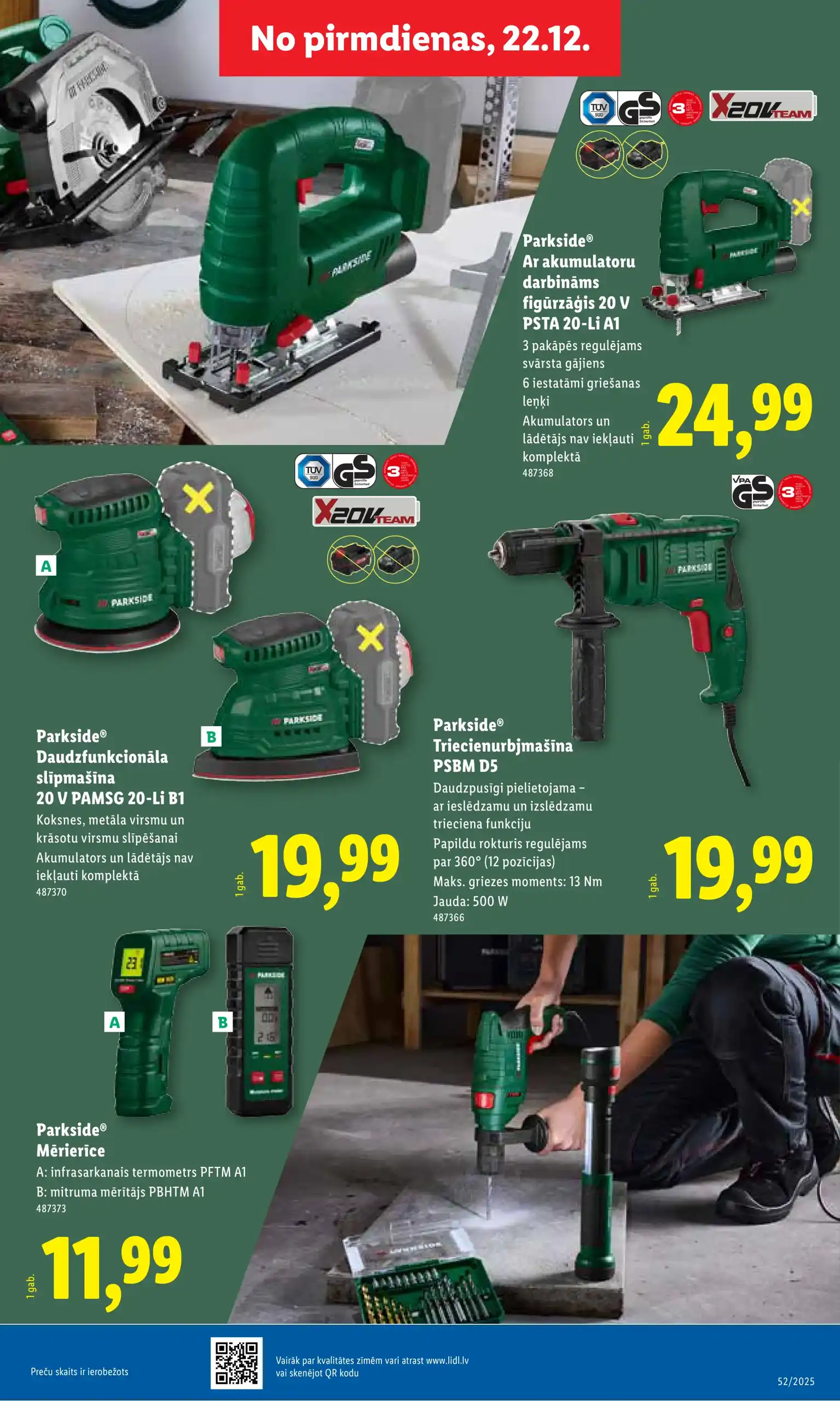 LIDL 22-12-2025-28-12-2025 Page 51