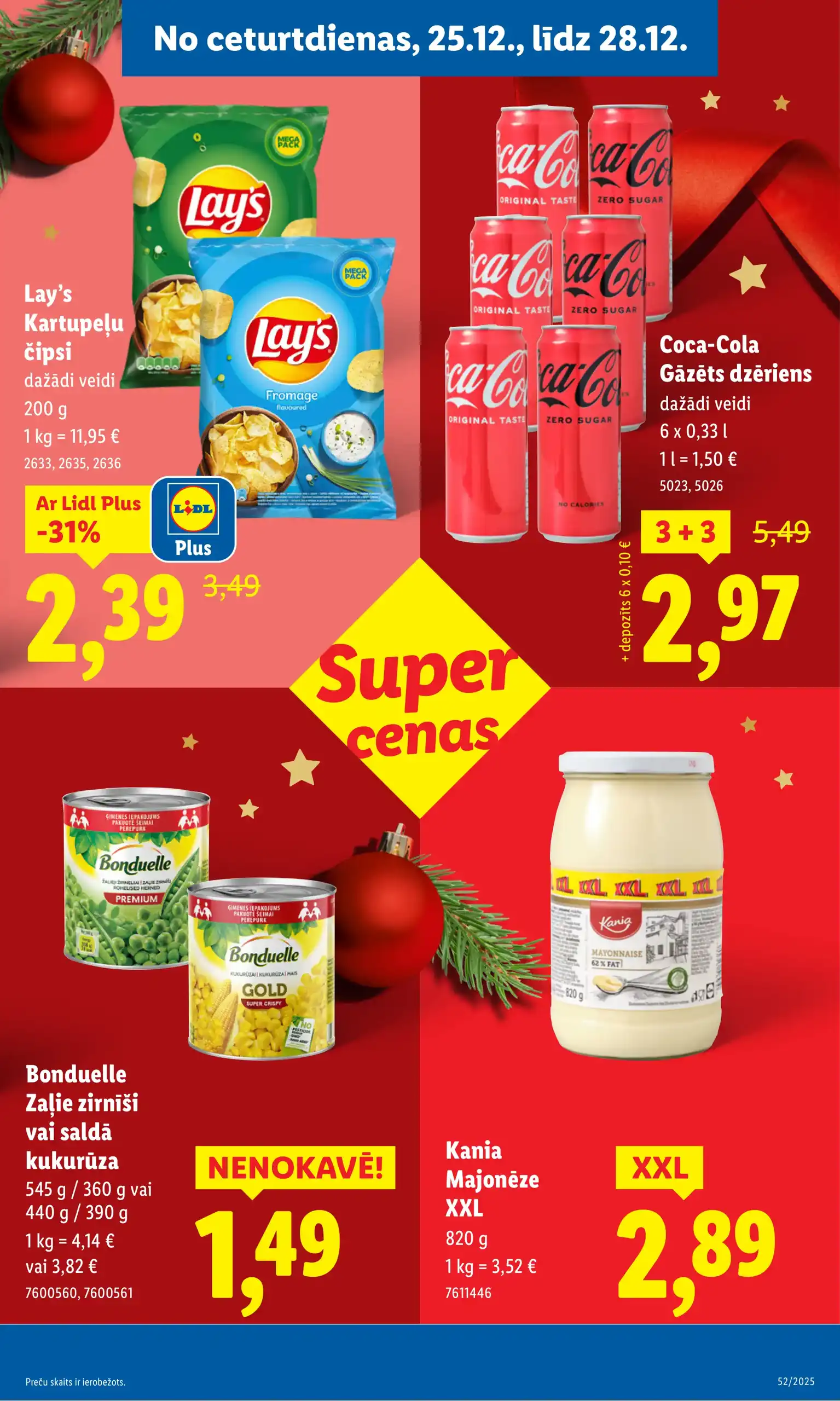 LIDL 22-12-2025-28-12-2025 Page 53