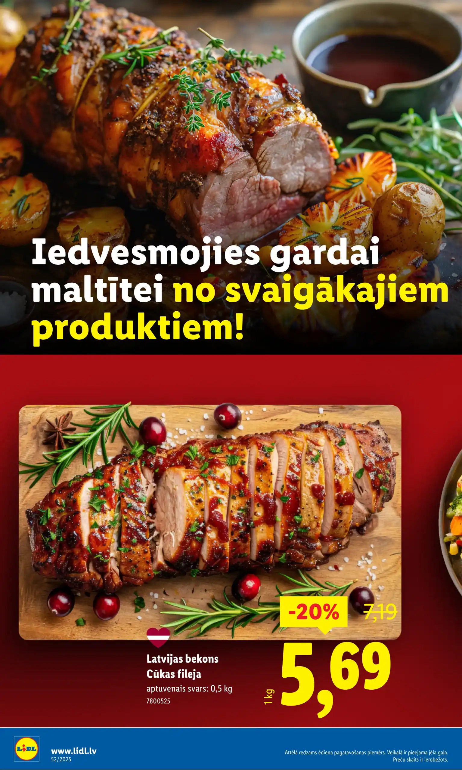 LIDL 22-12-2025-28-12-2025 Page 54