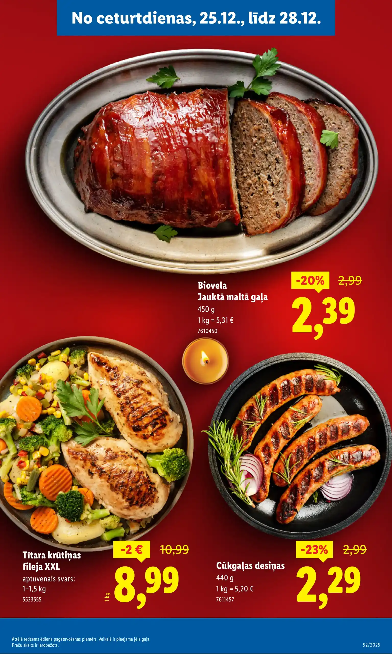 LIDL 22-12-2025-28-12-2025 Page 55