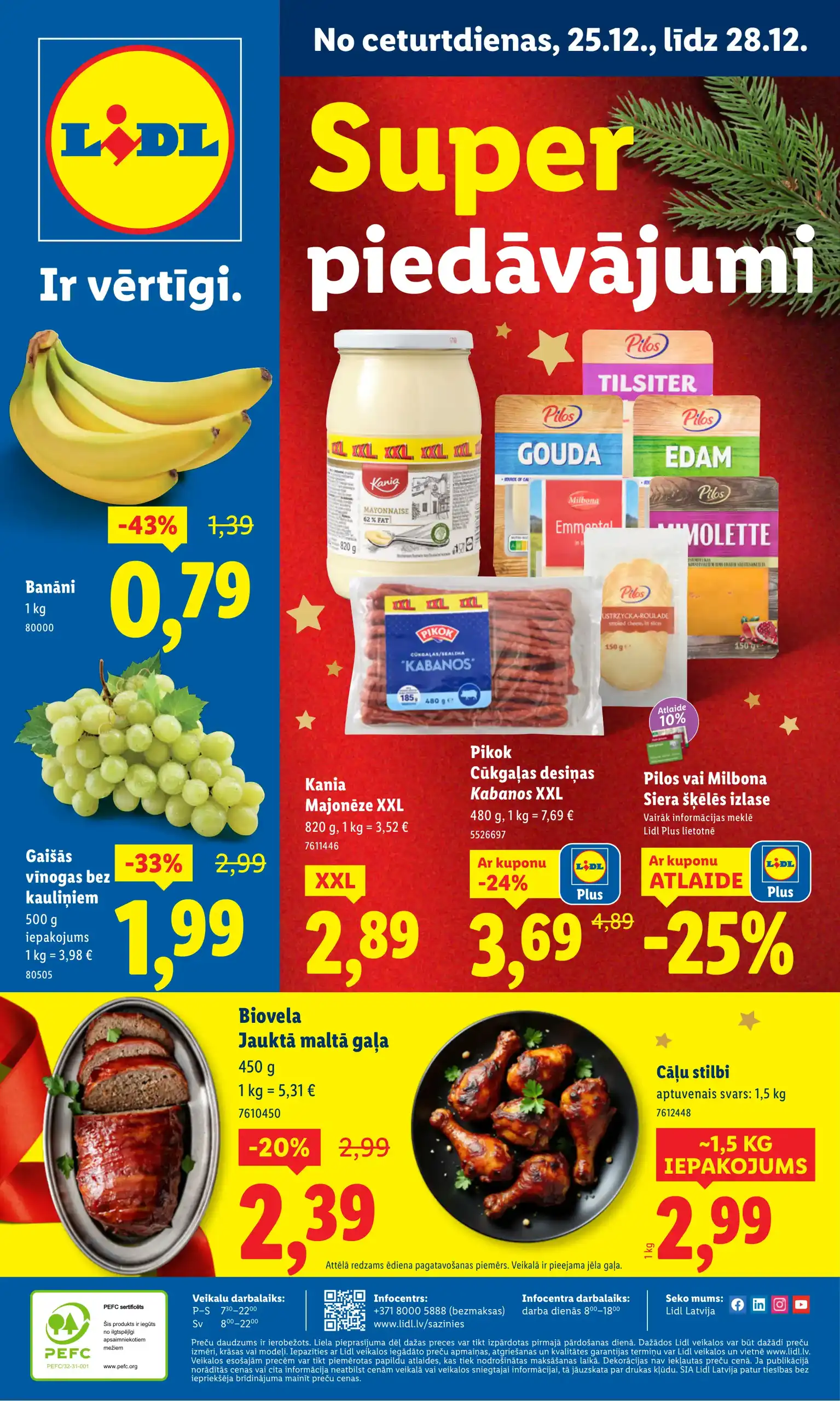 LIDL 22-12-2025-28-12-2025 Page 56