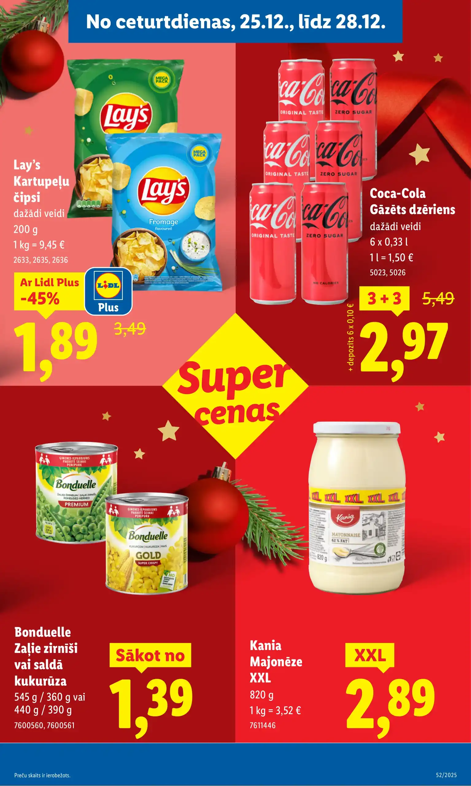 LIDL 25-12-2025-28-12-2025 Page 13