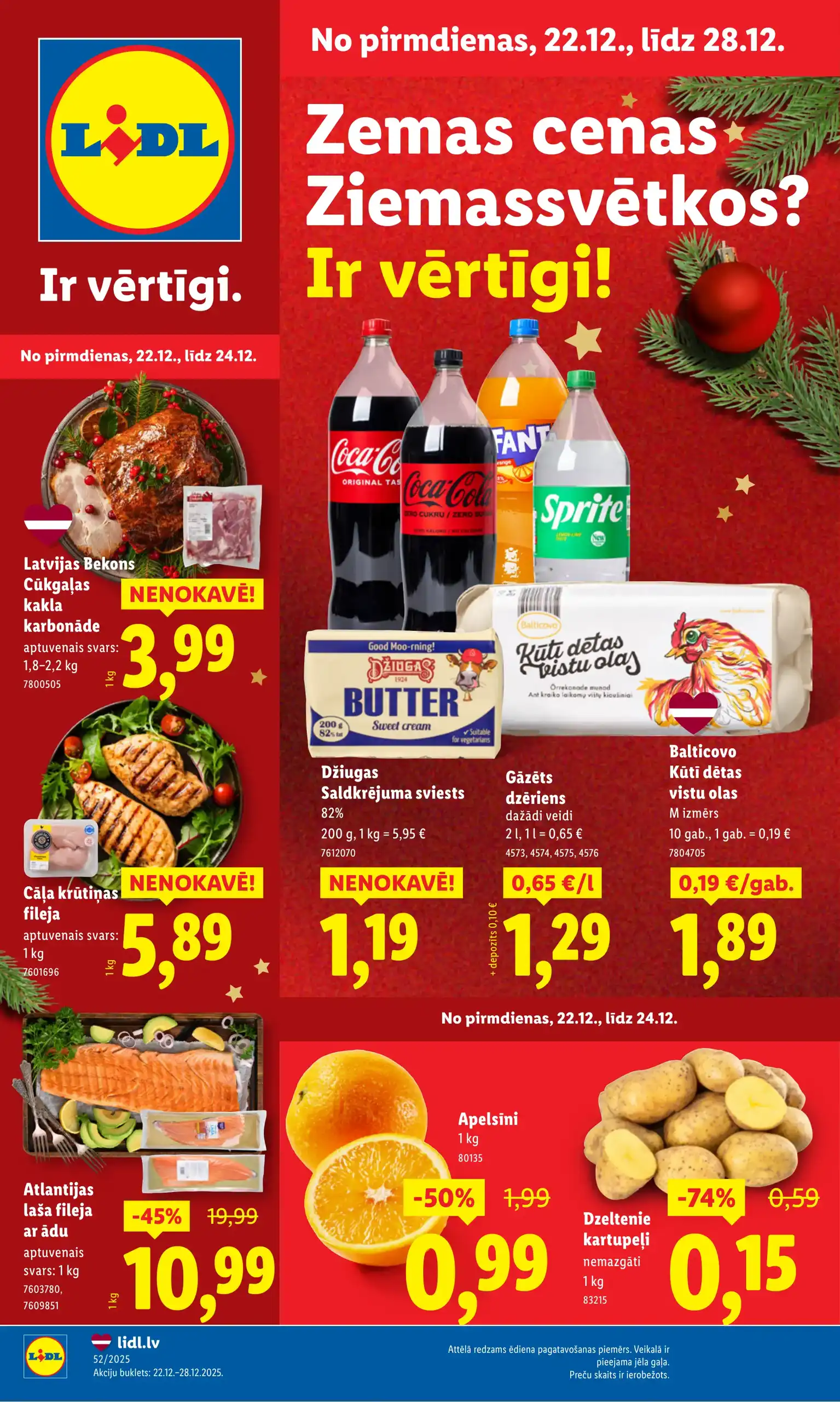 LIDL 25-12-2025-28-12-2025 Page 14