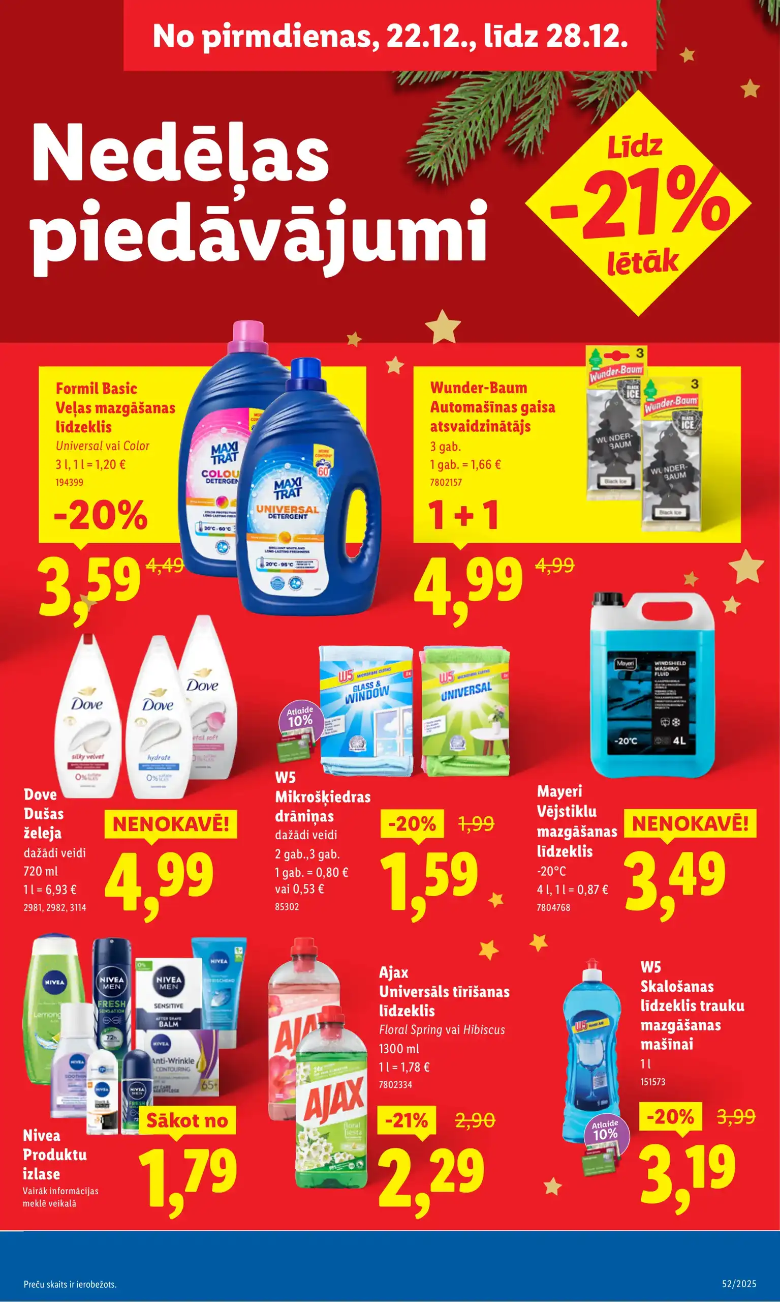LIDL 25-12-2025-28-12-2025 Page 15