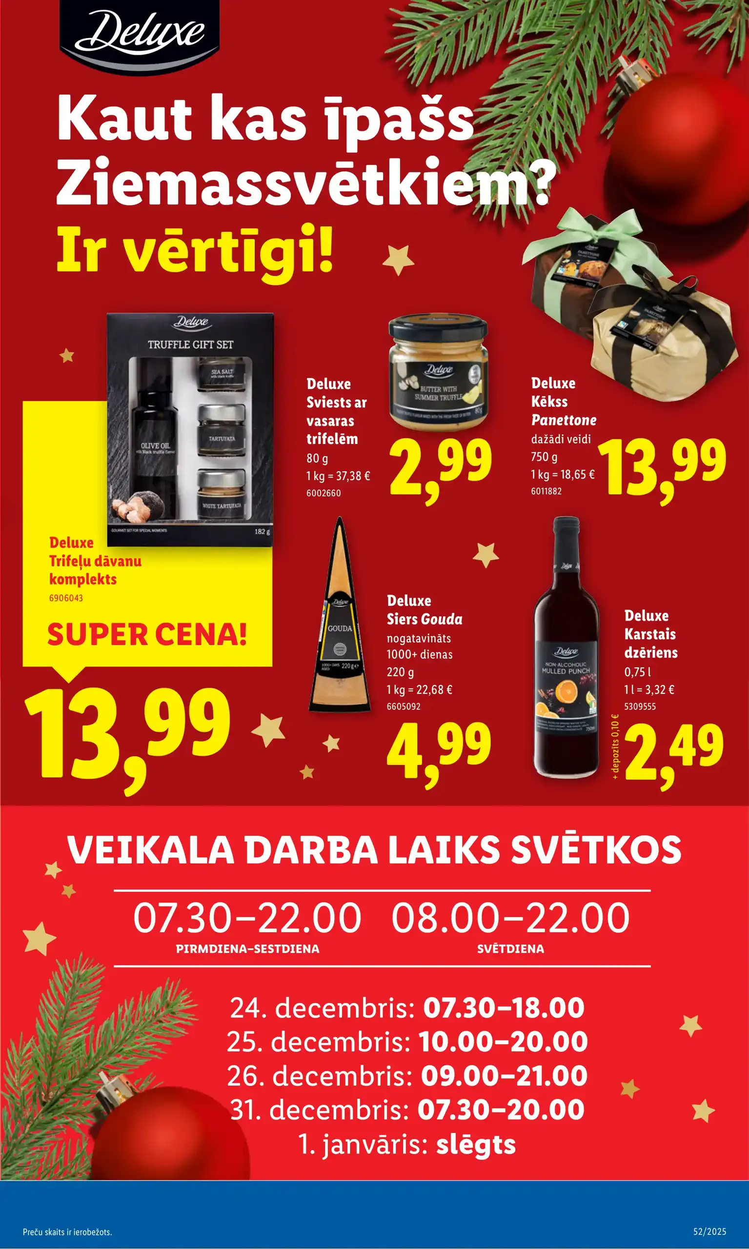 LIDL 25-12-2025-28-12-2025 Page 17