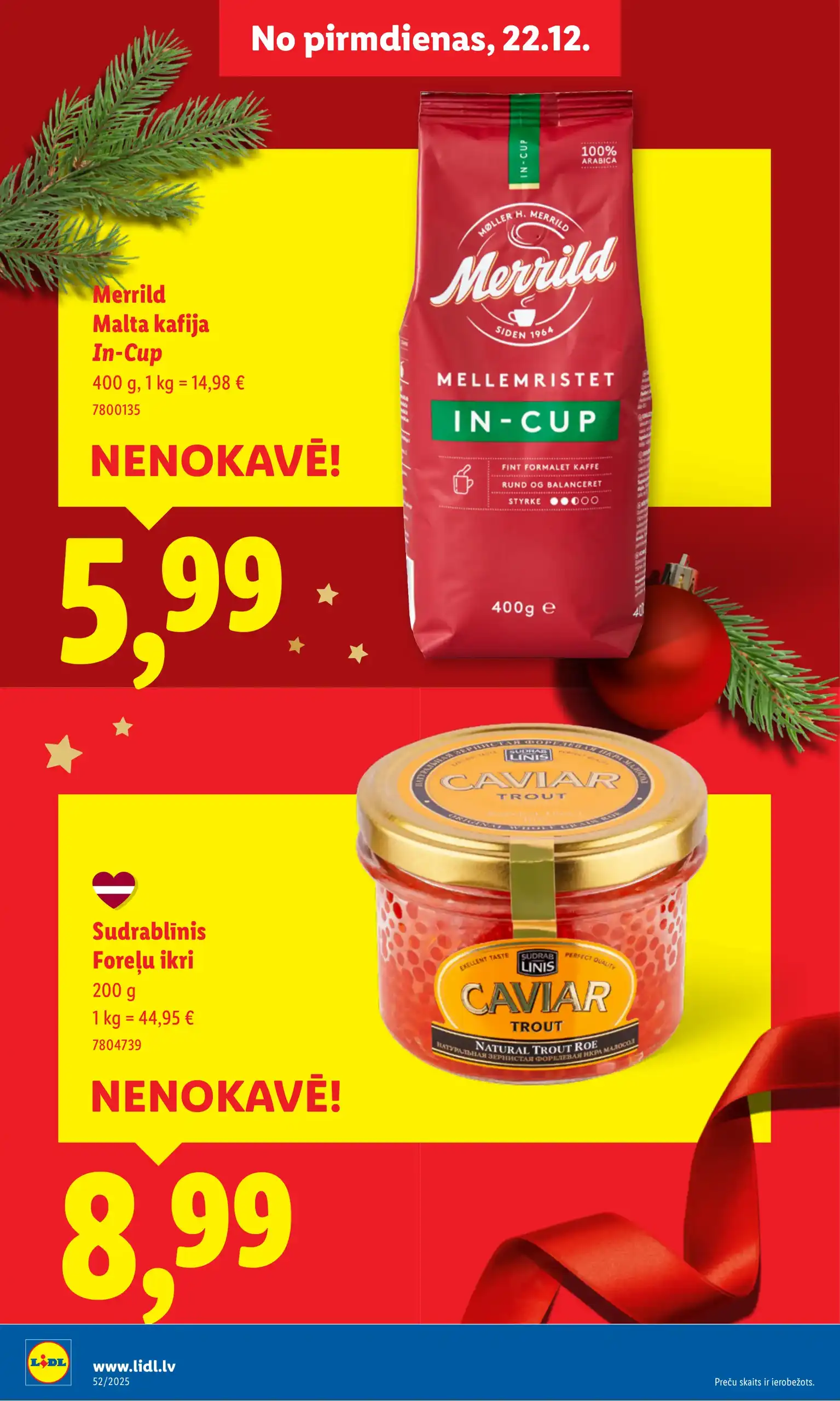 LIDL 25-12-2025-28-12-2025 Page 18