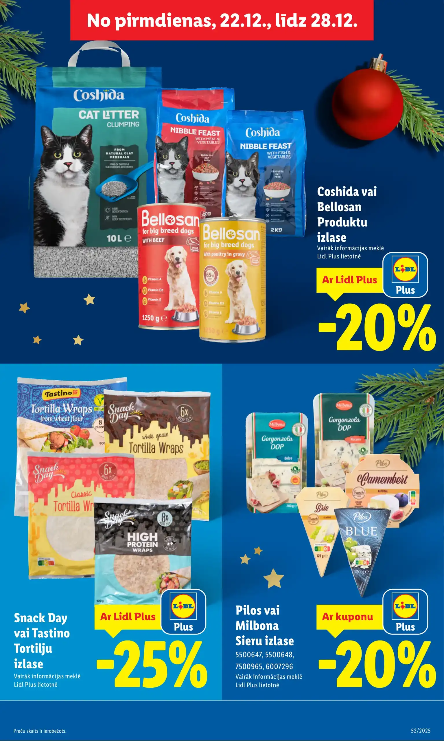 LIDL 25-12-2025-28-12-2025 Page 21