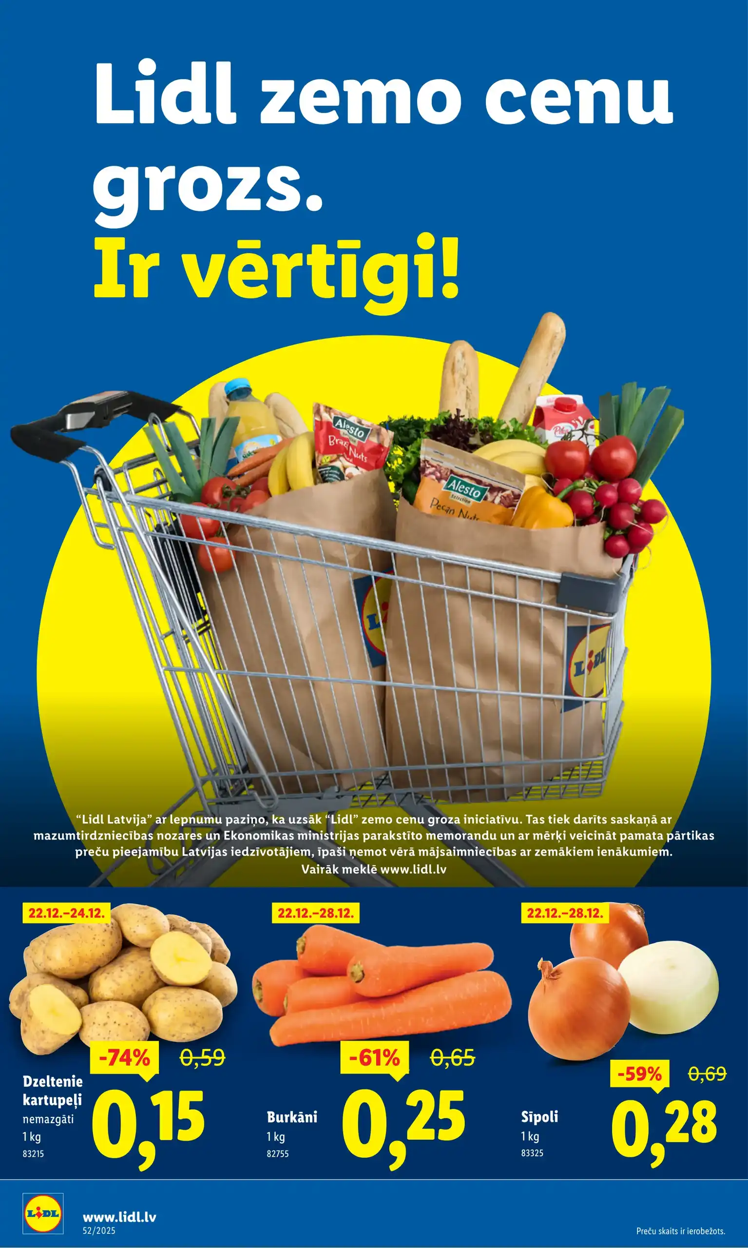 LIDL 25-12-2025-28-12-2025 Page 22