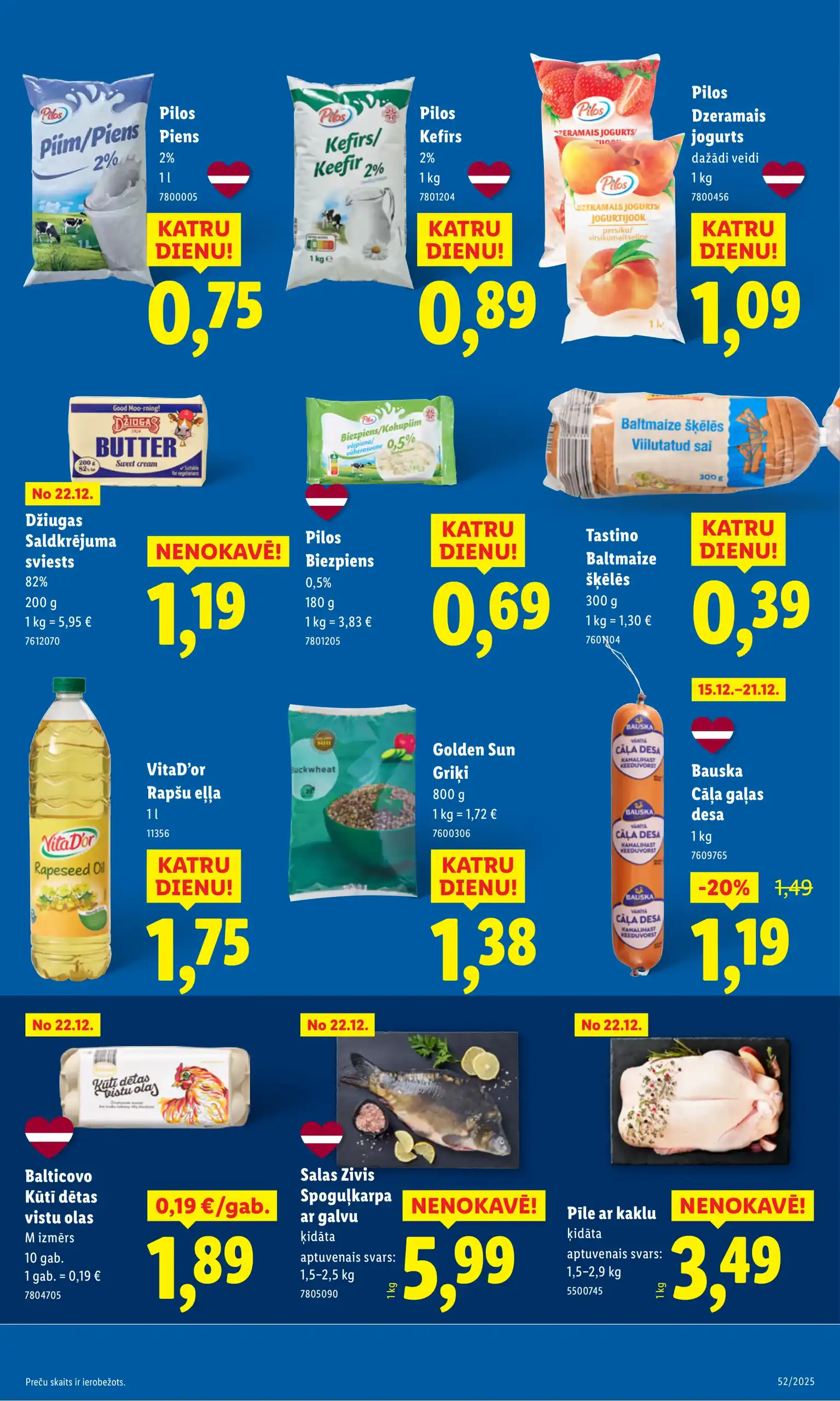 LIDL 25-12-2025-28-12-2025 Page 23
