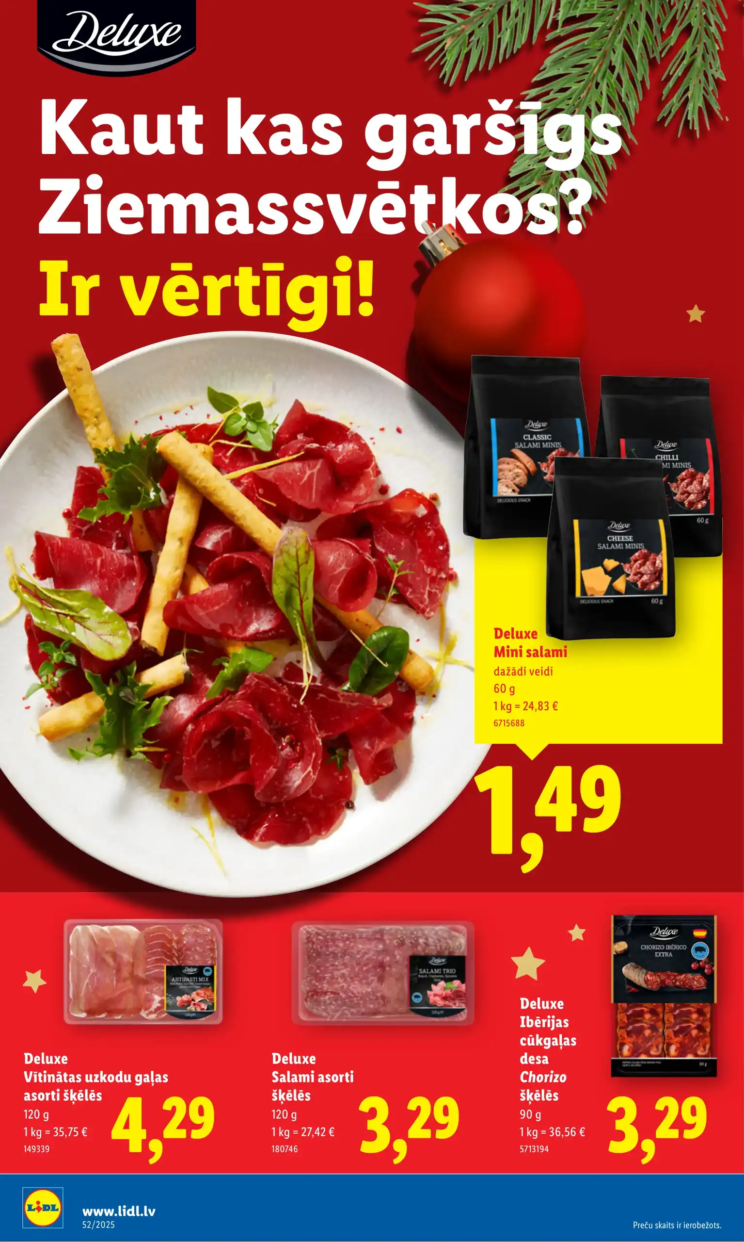 LIDL 25-12-2025-28-12-2025 Page 24