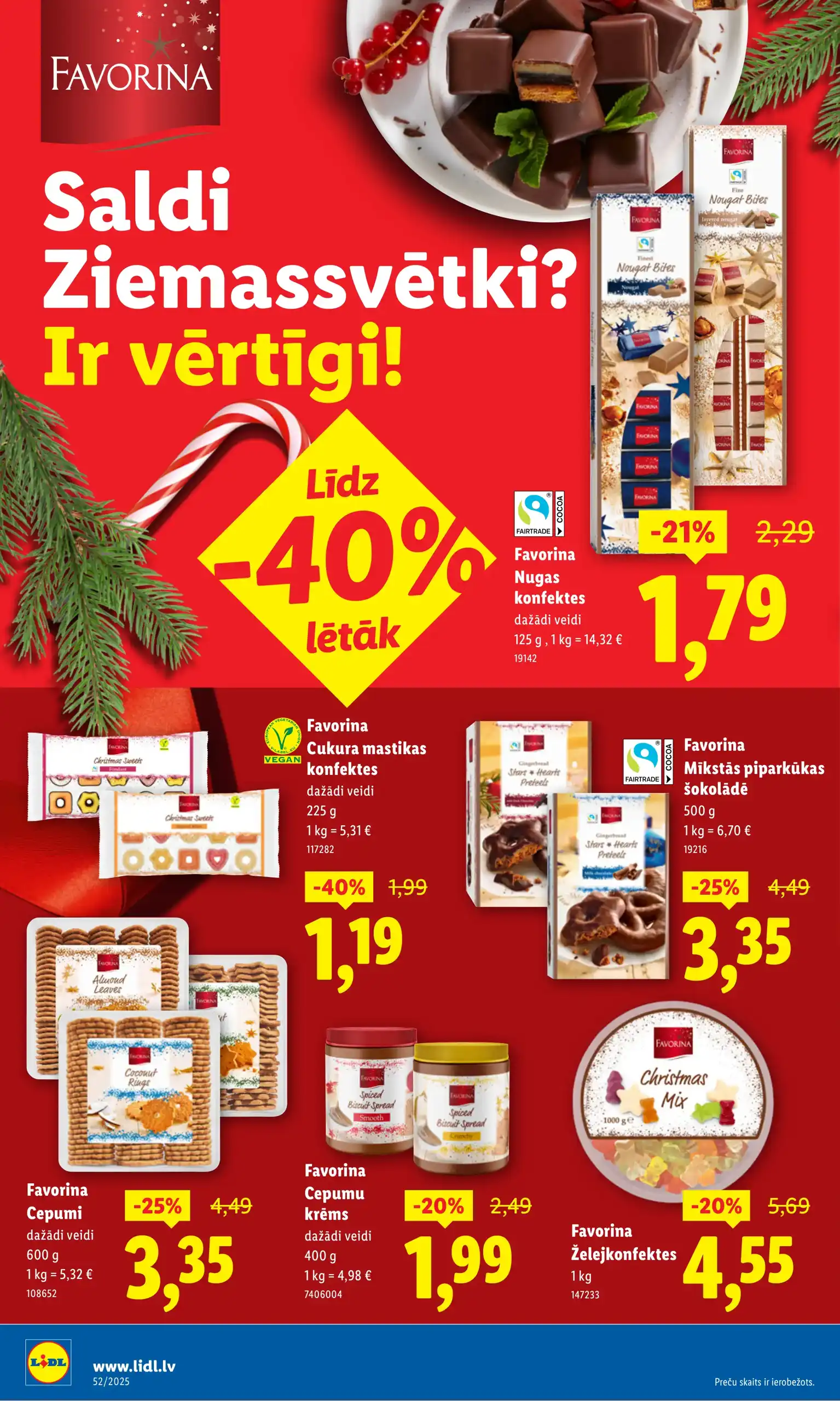 LIDL 25-12-2025-28-12-2025 Page 28