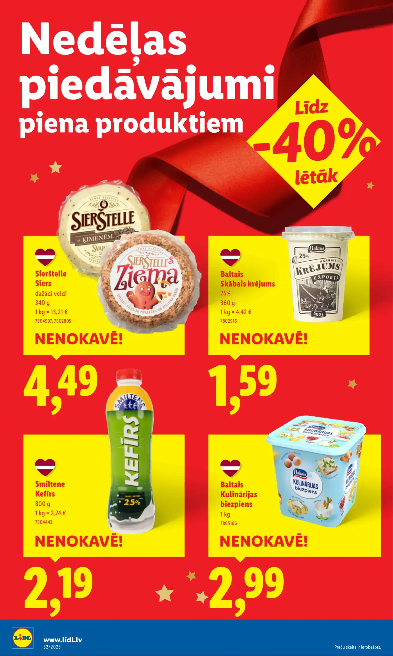 LIDL 25-12-2025-28-12-2025 Page 30