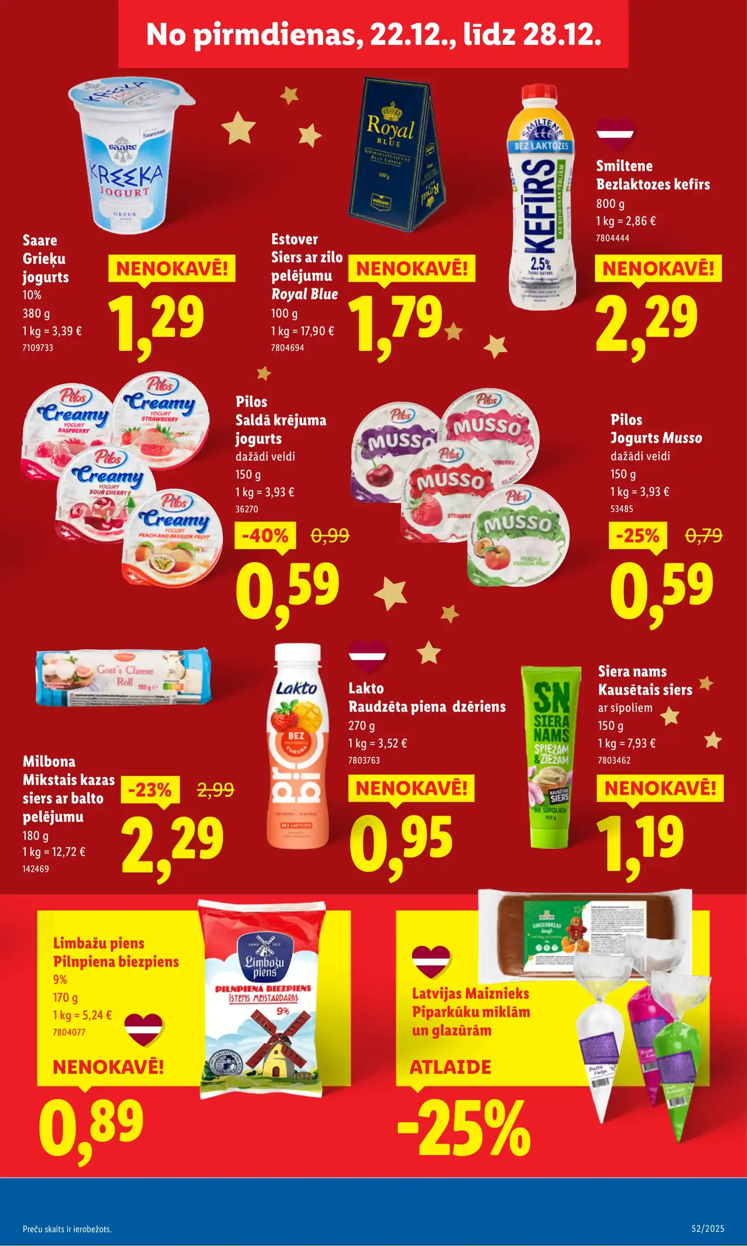 LIDL 25-12-2025-28-12-2025 Page 31