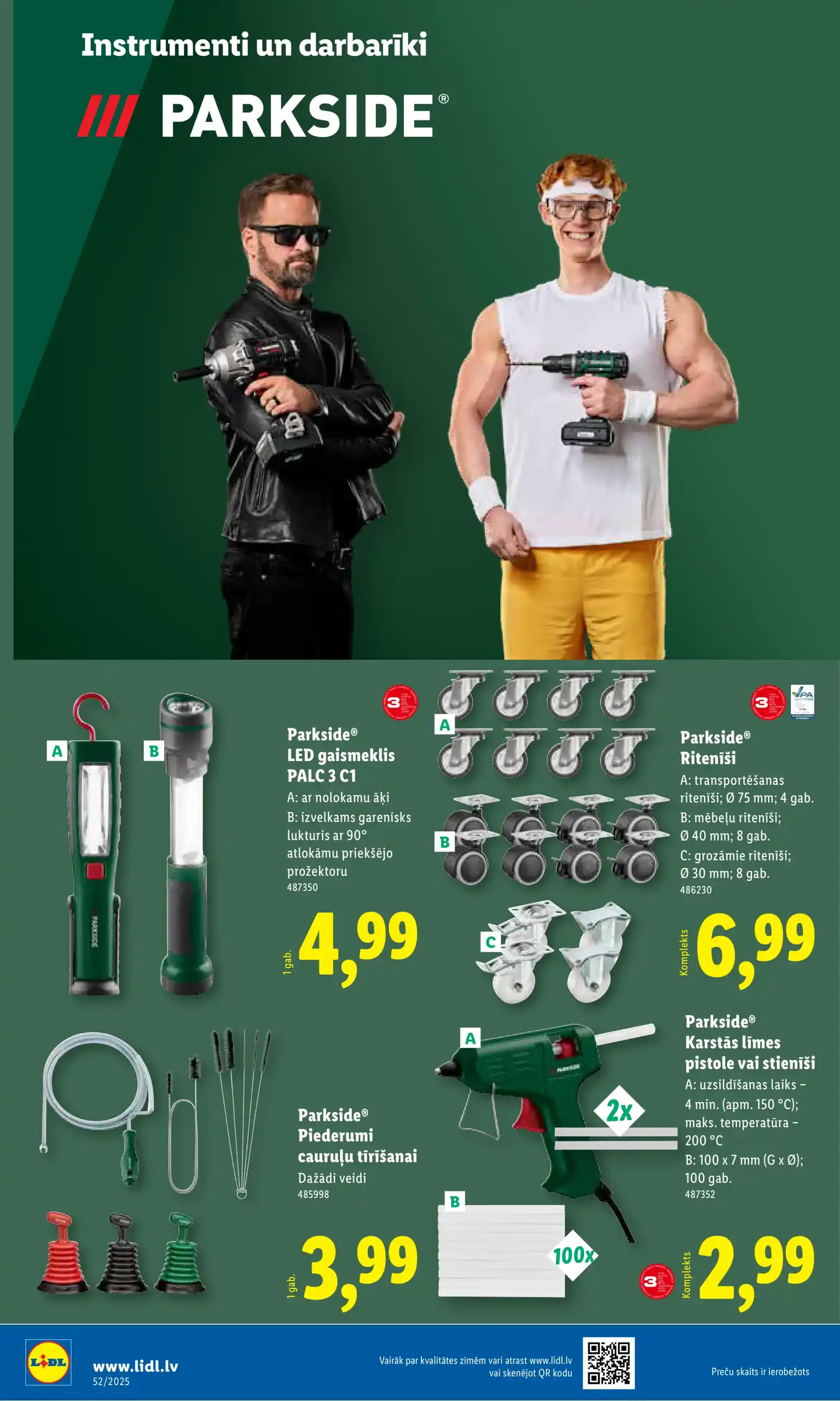 LIDL 25-12-2025-28-12-2025 Page 54