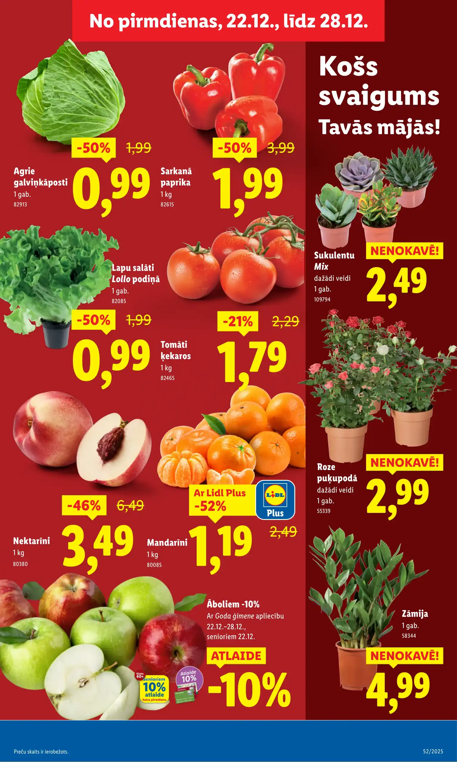 LIDL 25-12-2025-28-12-2025 Page 7
