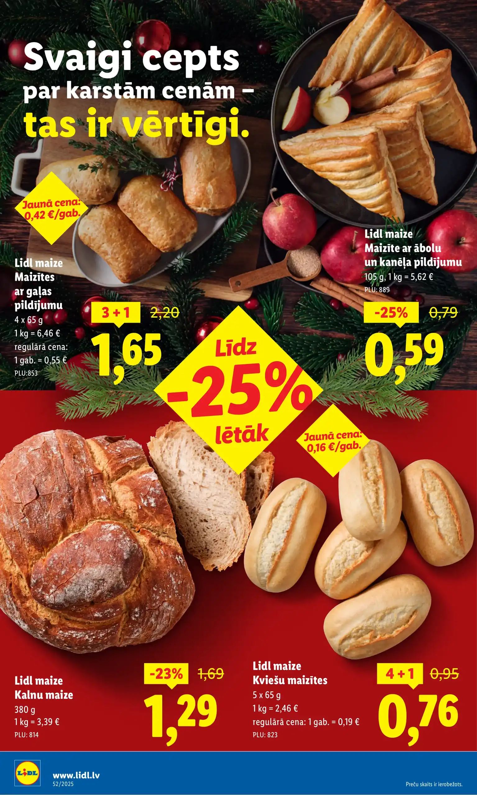 LIDL 25-12-2025-28-12-2025 Page 8