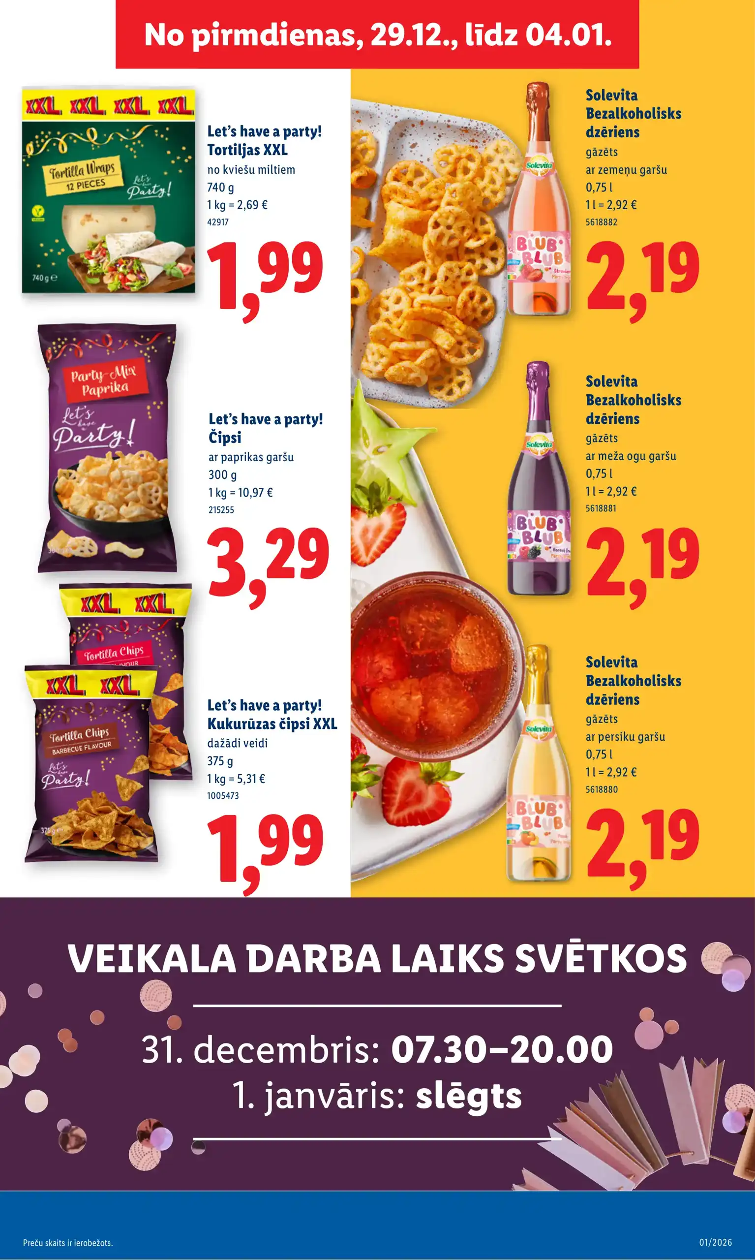 LIDL 29-12-2025-04-01-2026 Page 17
