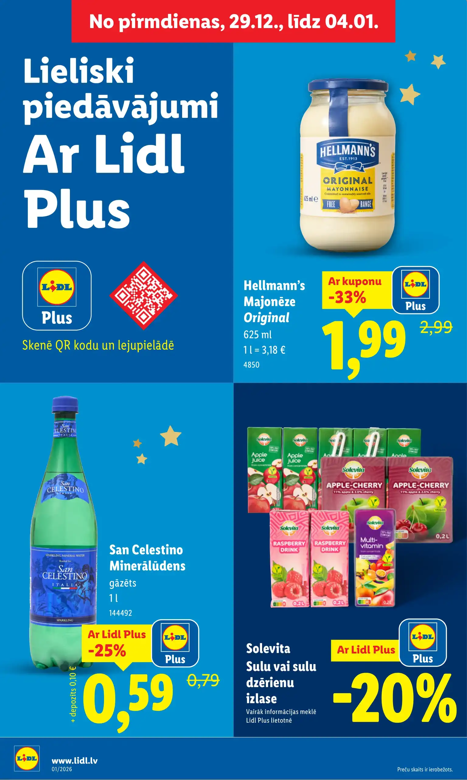LIDL 29-12-2025-04-01-2026 Page 20