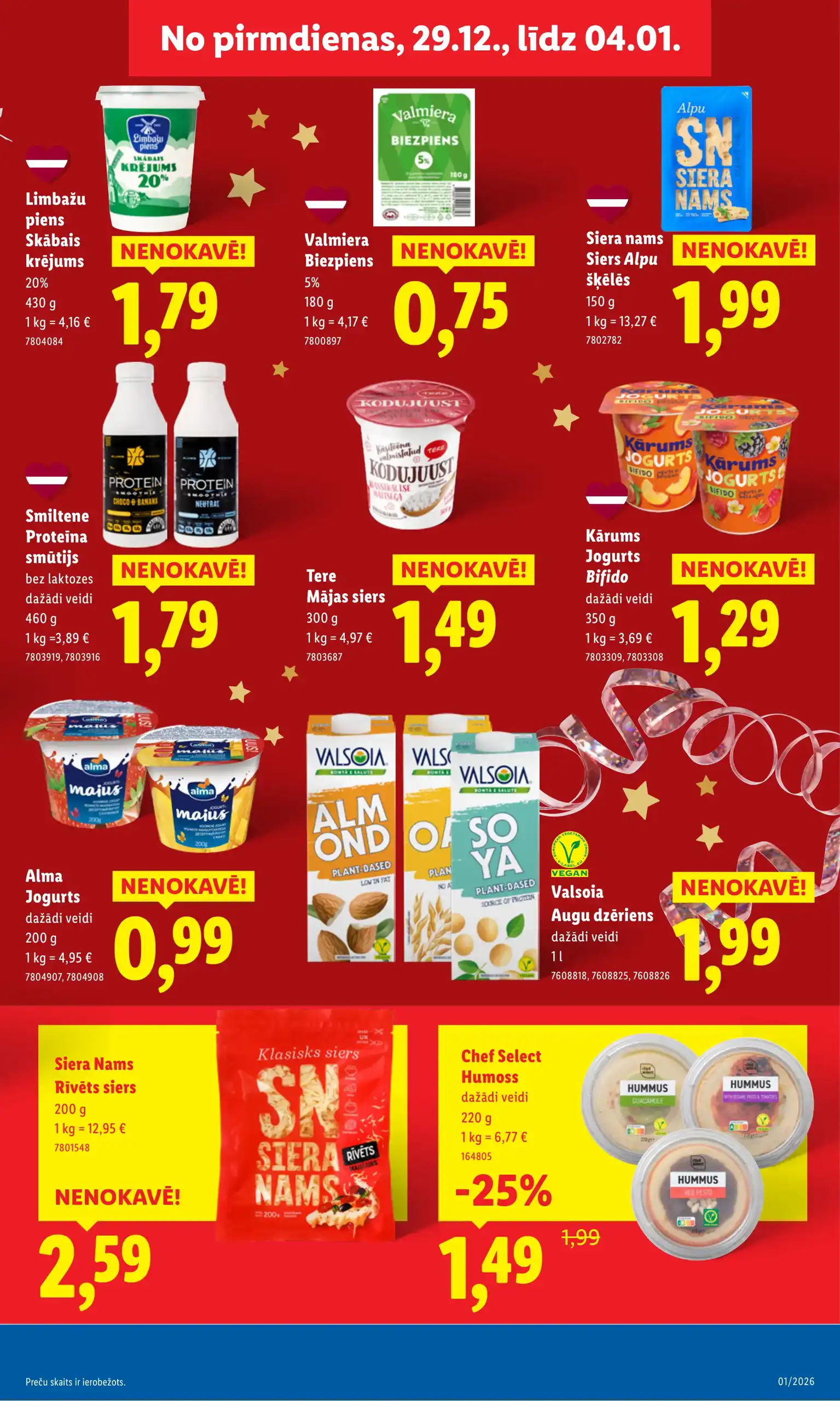 LIDL 29-12-2025-04-01-2026 Page 23