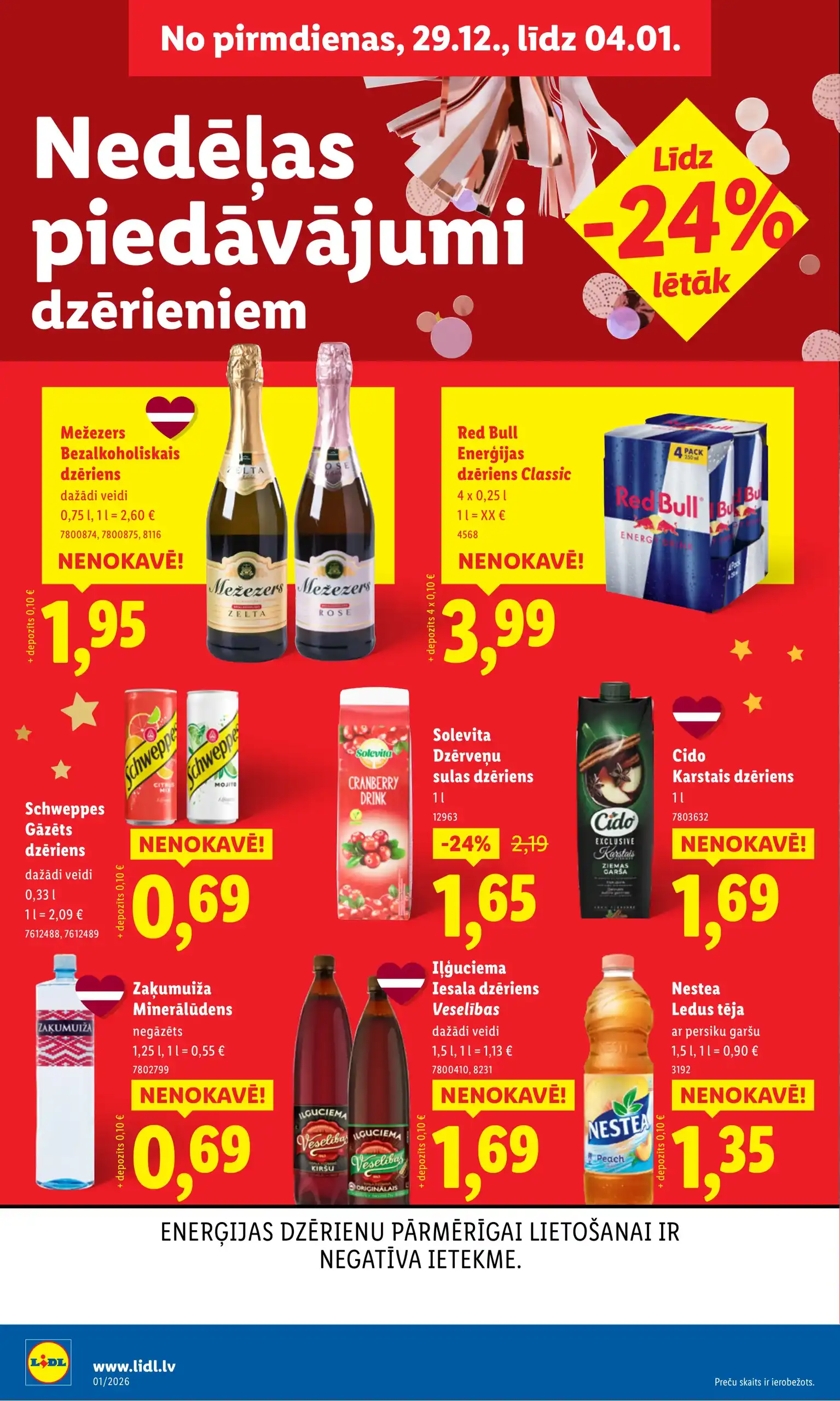 LIDL 29-12-2025-04-01-2026 Page 28