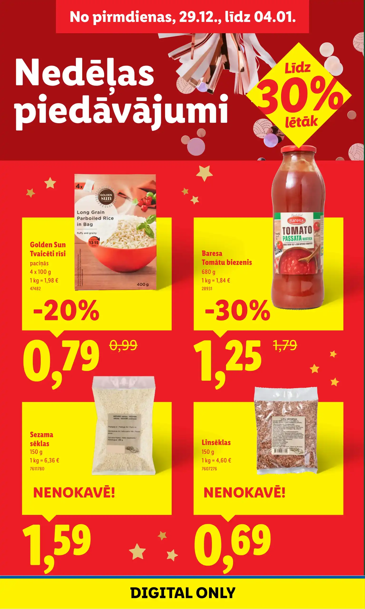 LIDL 29-12-2025-04-01-2026 Page 32