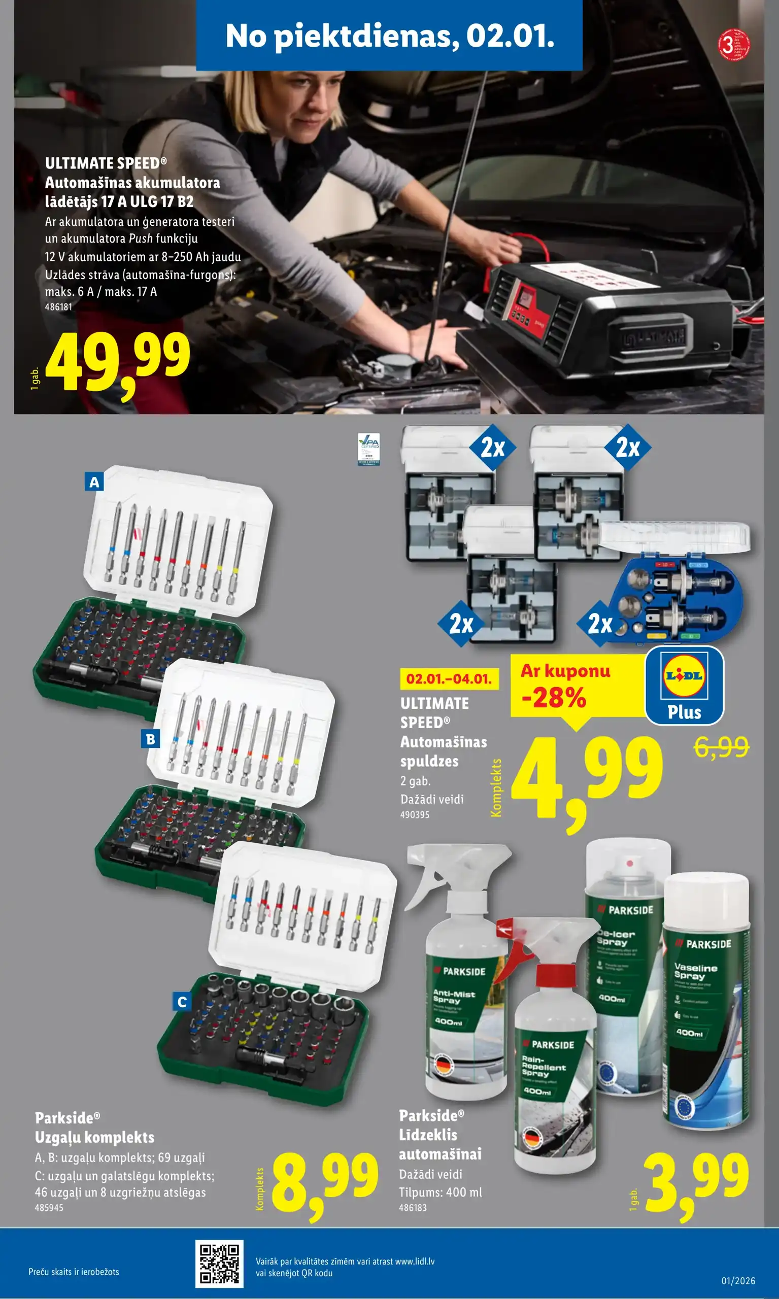 LIDL 29-12-2025-04-01-2026 Page 49