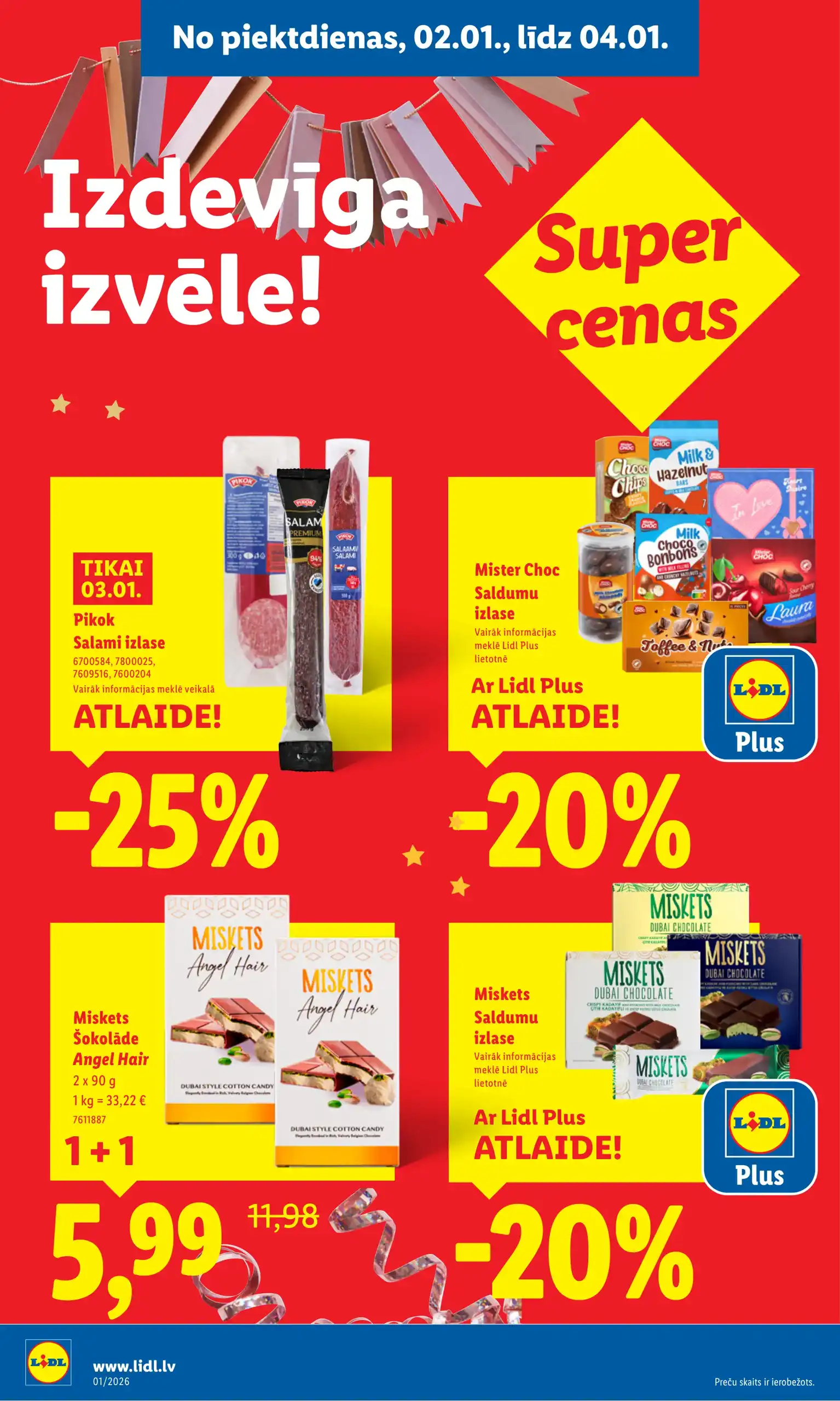 LIDL 29-12-2025-04-01-2026 Page 58