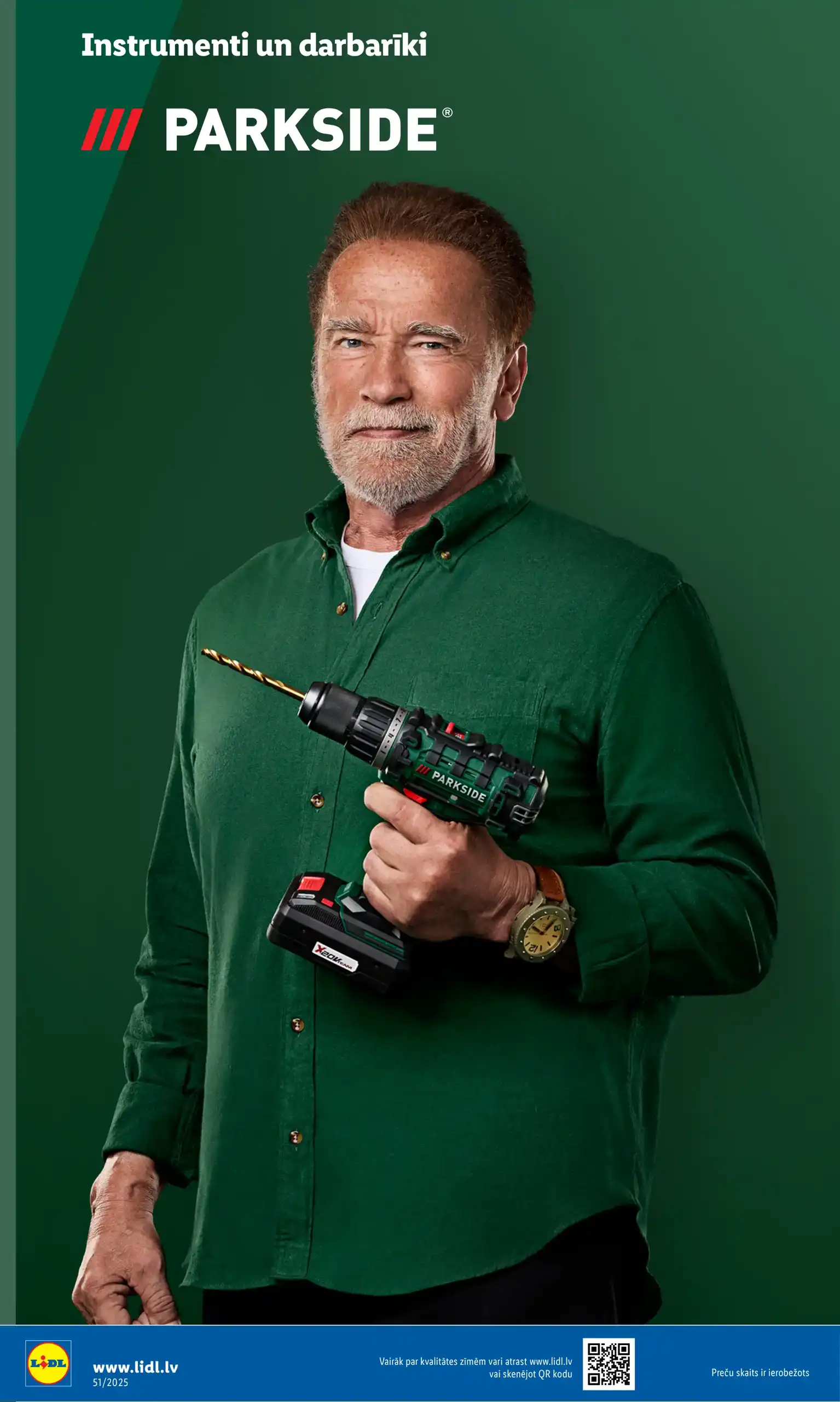 LIDL Nepārtikas 15-12-2025-21-12-2025 Page 16