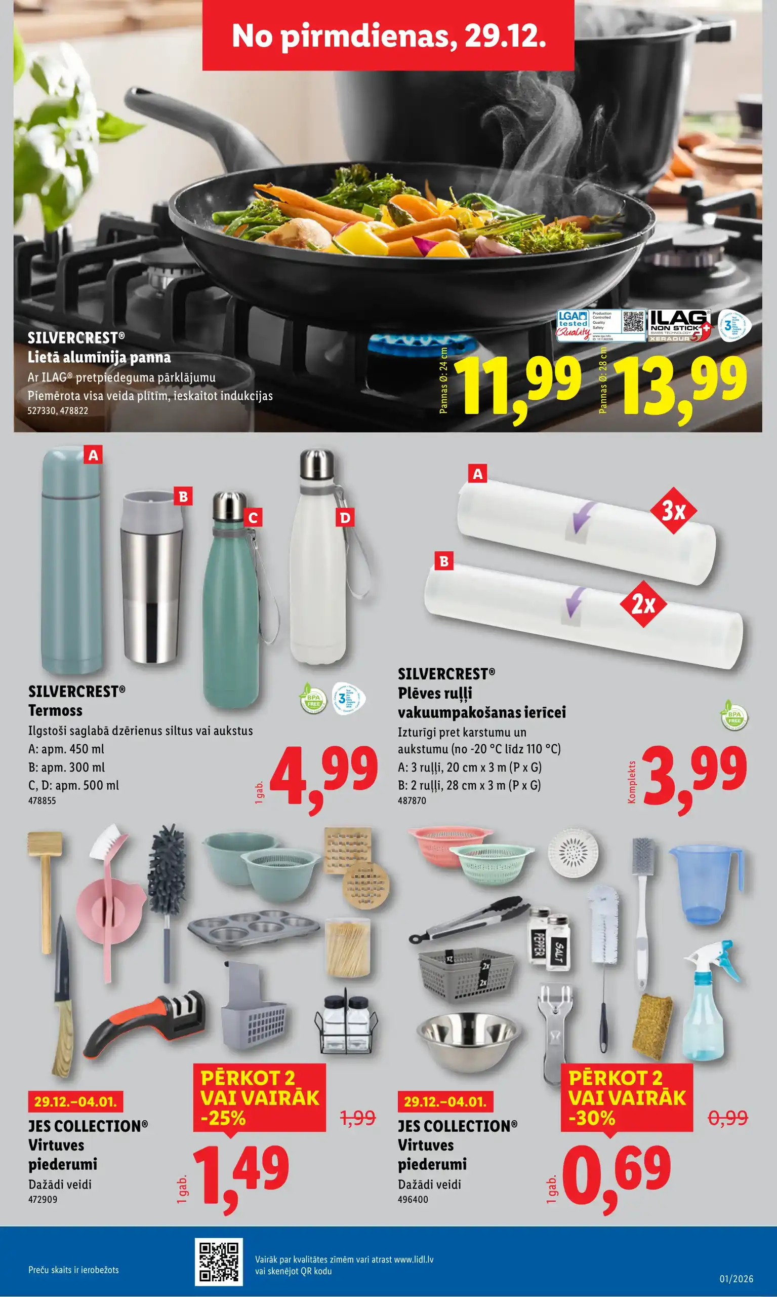 LIDL Nepārtikas 29-12-2025-04-01-2026 Page 5