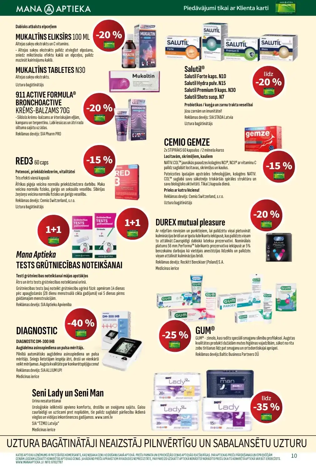 Manaaptieka 01-12-2025-31-12-2025 Page 10