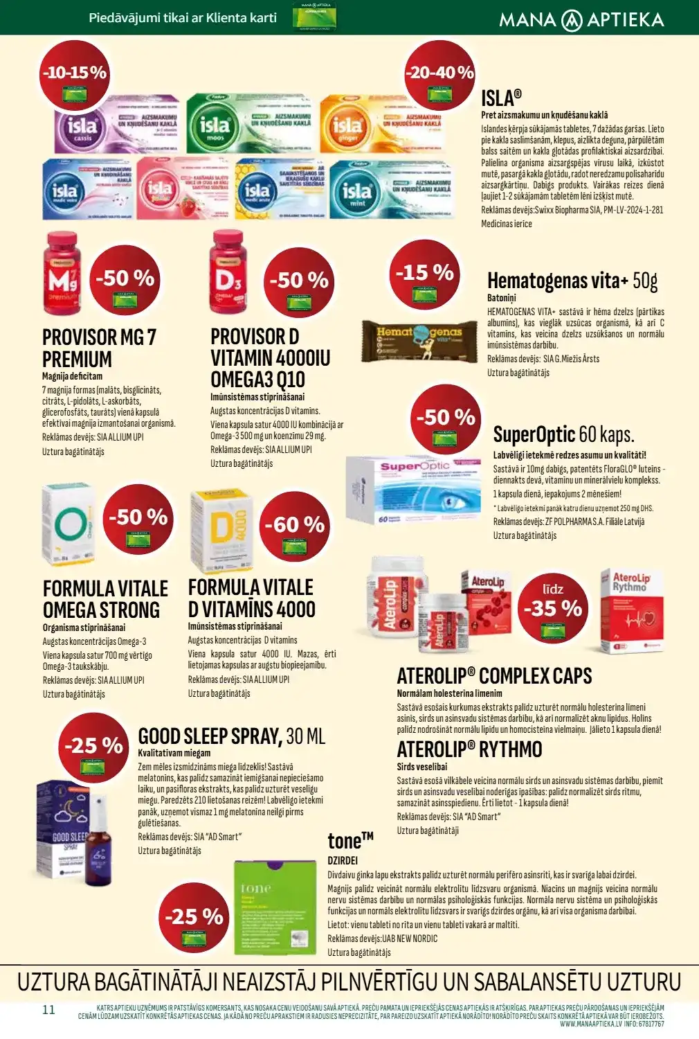 Manaaptieka 01-12-2025-31-12-2025 Page 11