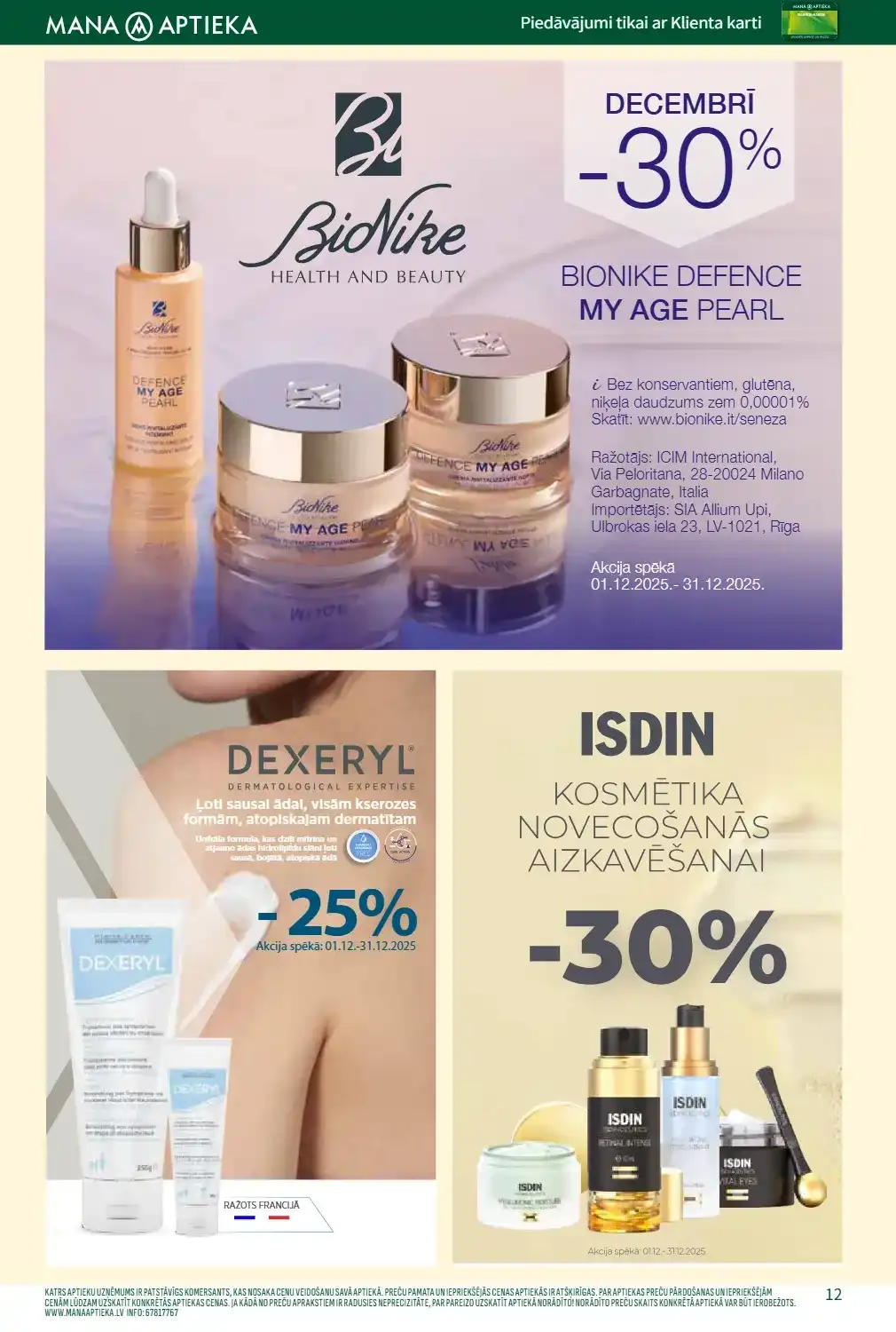 Manaaptieka 01-12-2025-31-12-2025 Page 12